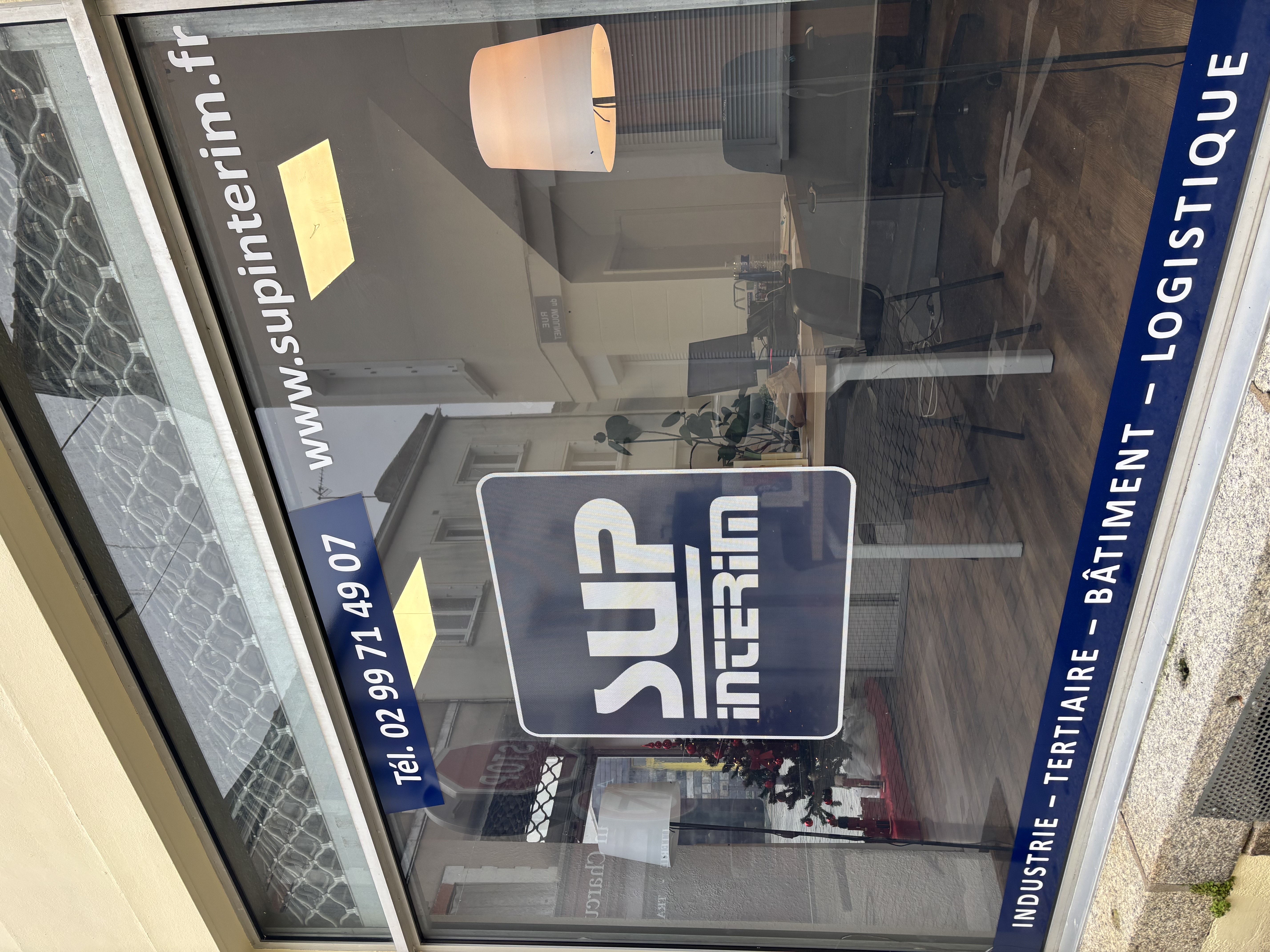 Agence d'intérim Redon — photo 7 sur 16