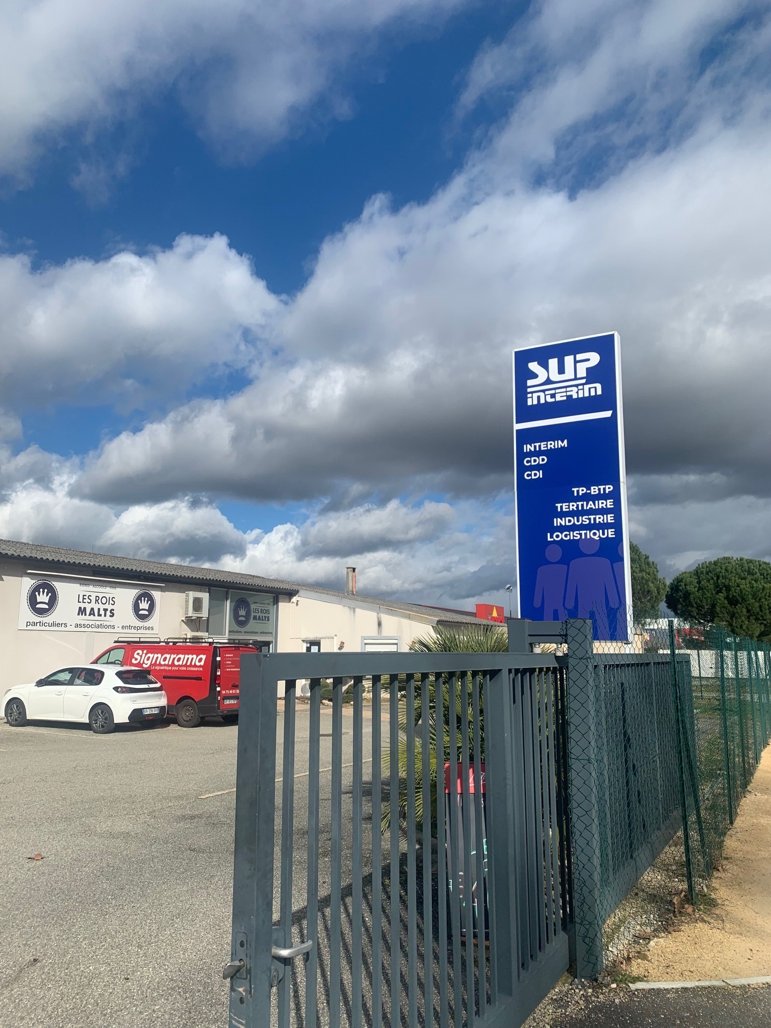 Agence d'intérim Romans-sur-Isère — photo 2 sur 6