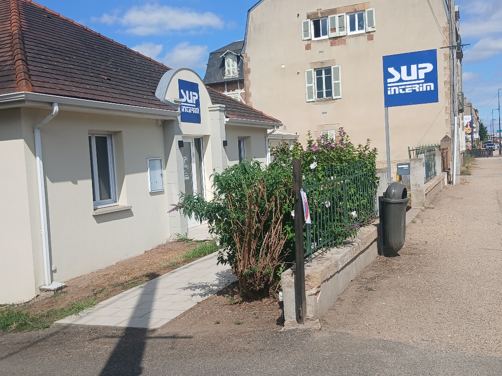Agence d'intérim Moulins — photo 10 sur 26