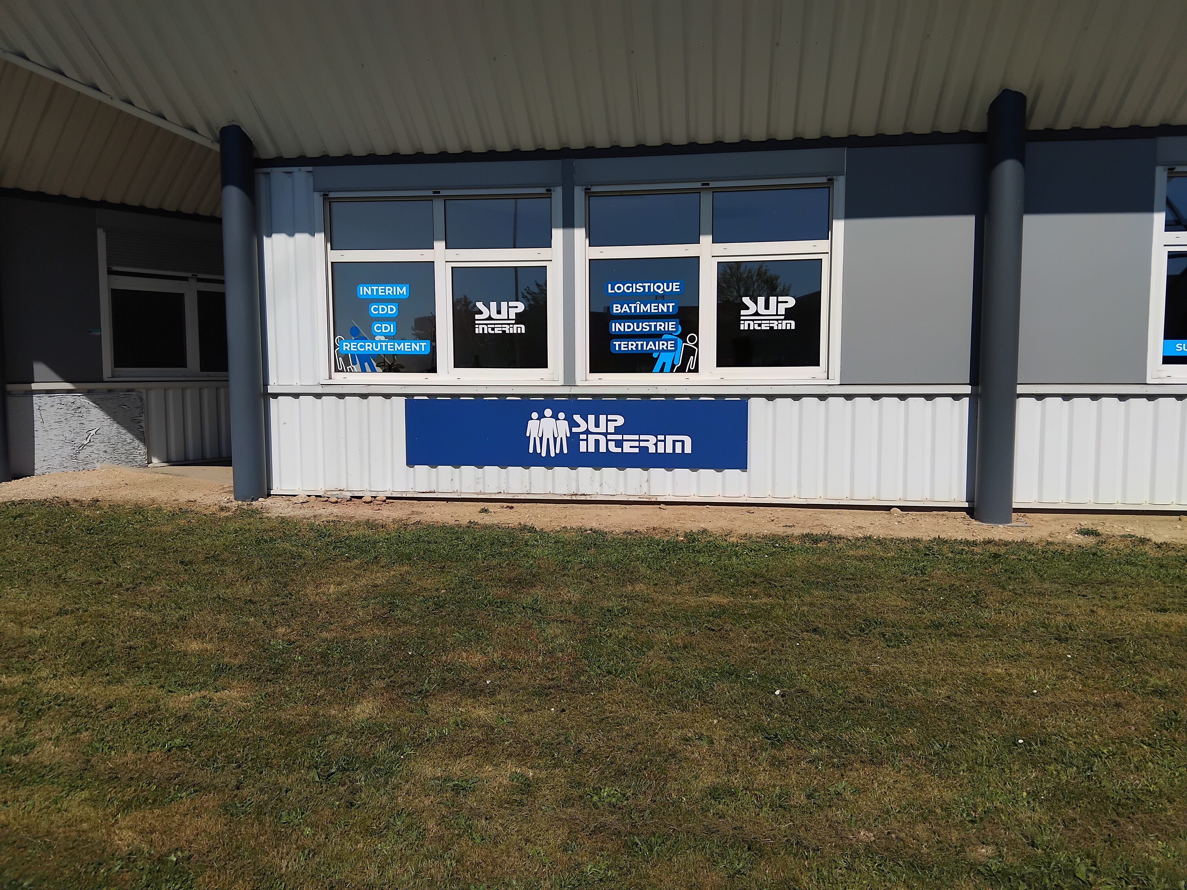 Agence d'intérim Bourg-En-Bresse — photo 1 sur 5