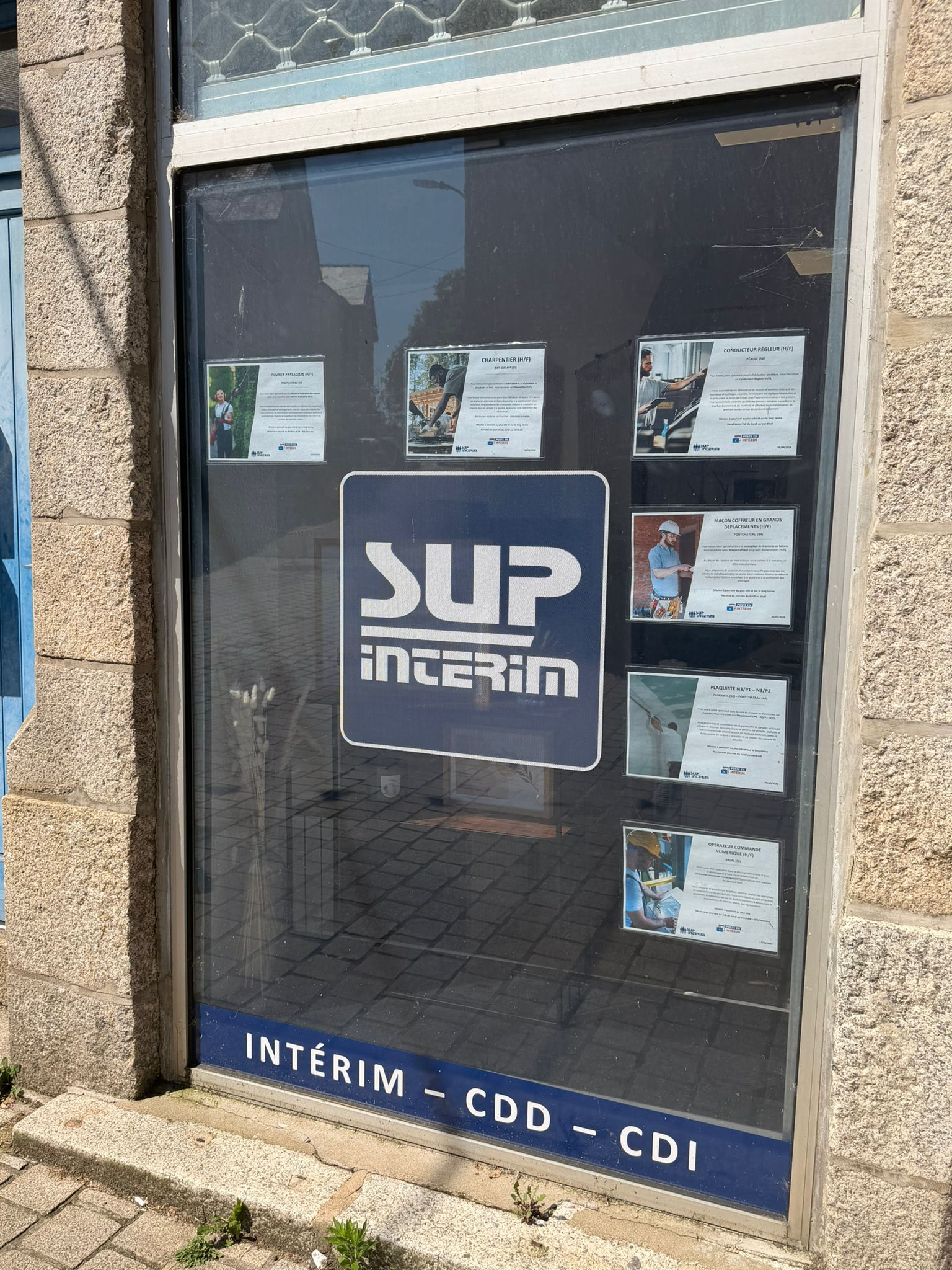 Agence d'intérim Redon — photo 12 sur 16