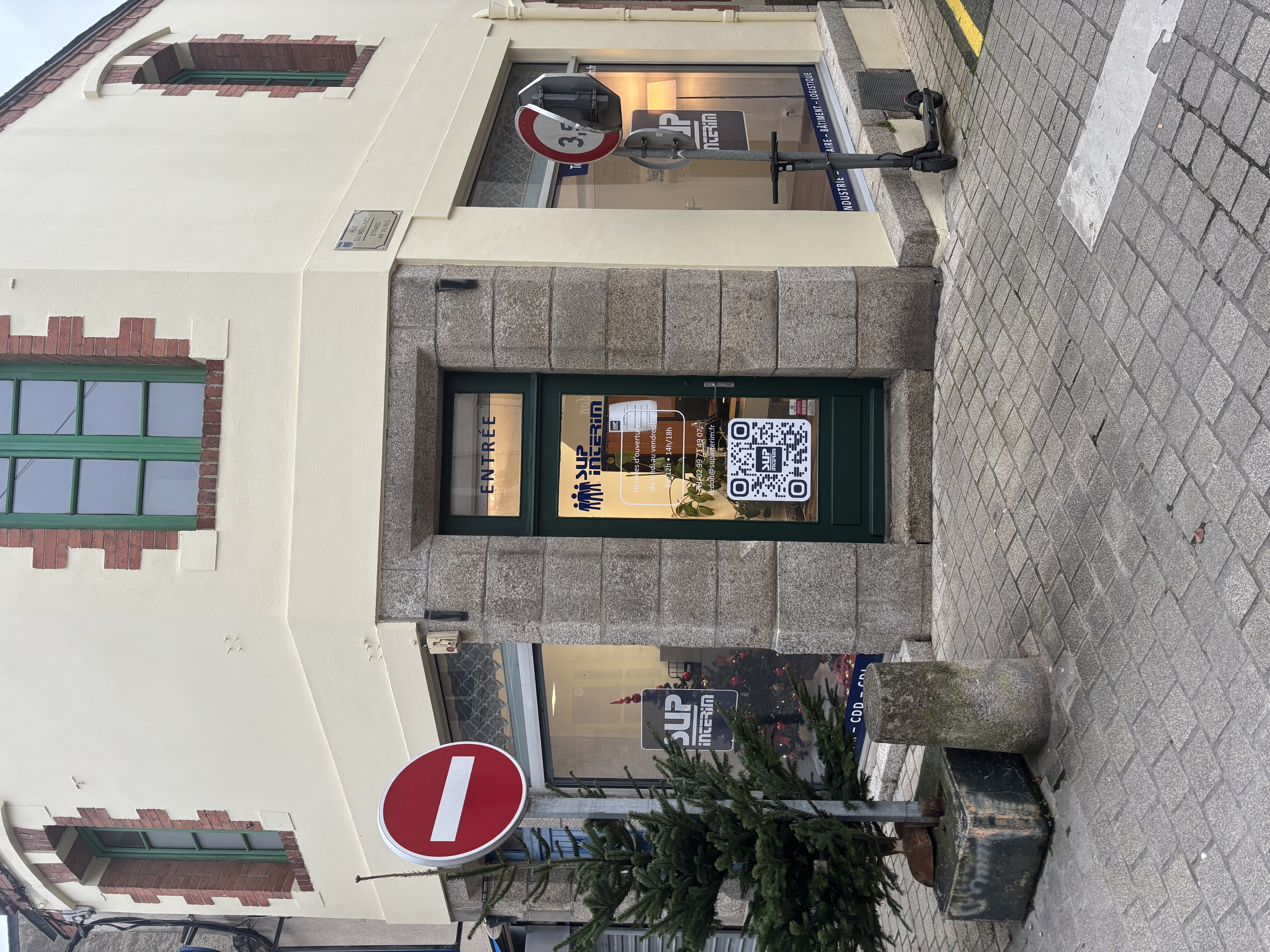 Agence d'intérim Redon — photo 1 sur 16