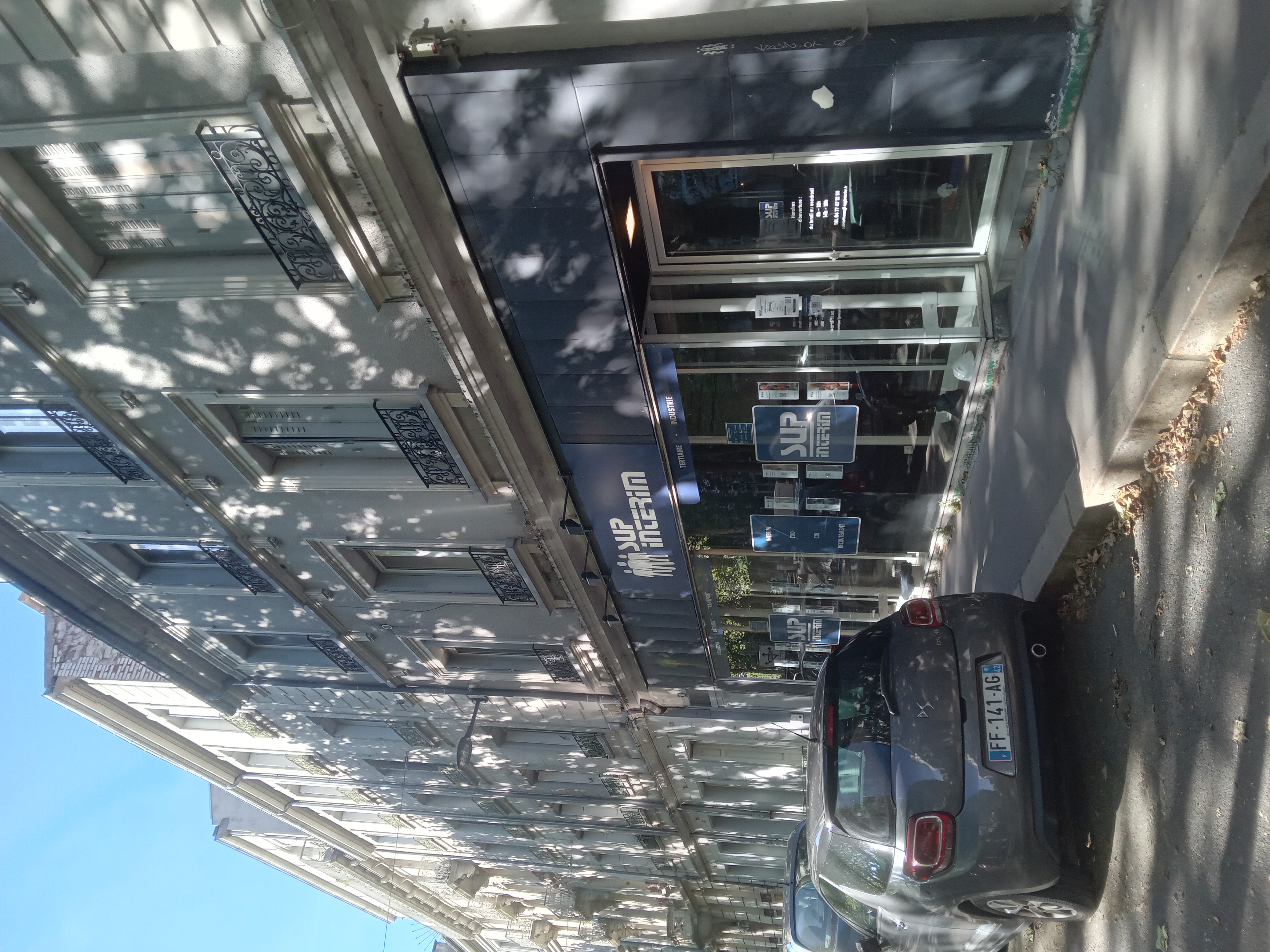 Agence d'intérim Saint-Étienne — photo 6 sur 9