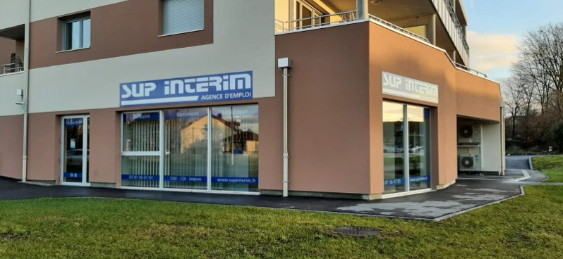 Agence d'intérim Valdahon — photo 3 sur 10