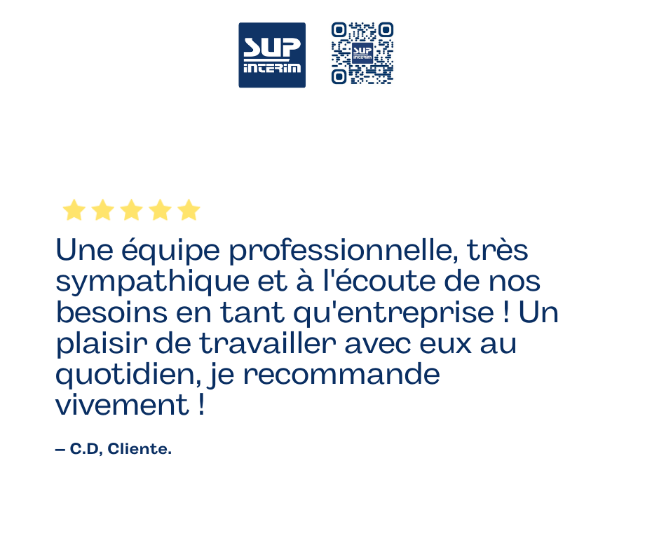 Agence d'intérim Valdahon — photo 7 sur 10