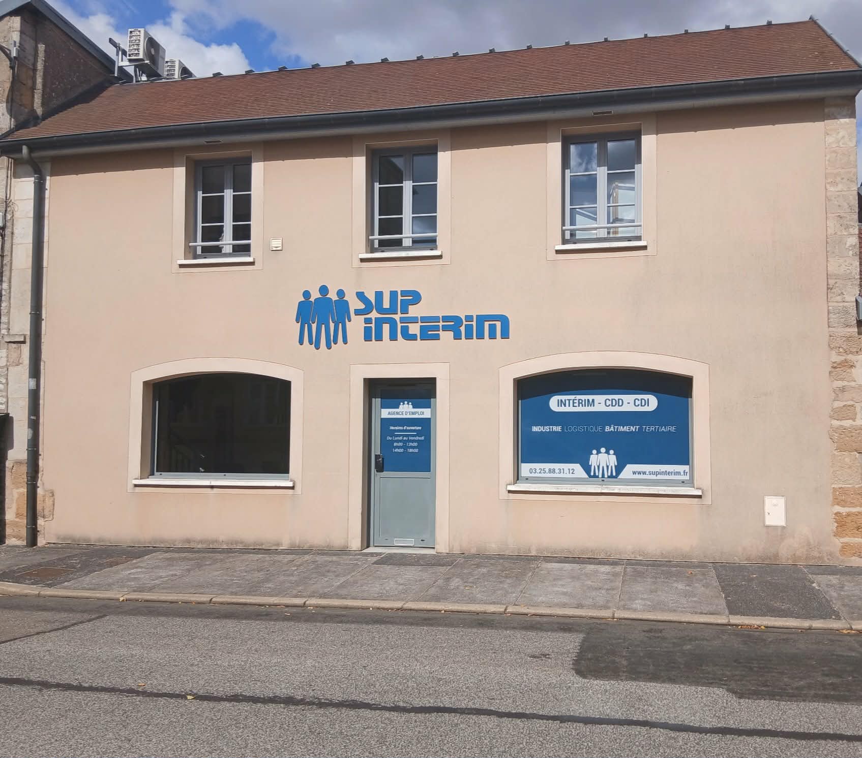 Photo de Agence d'intérim Langres