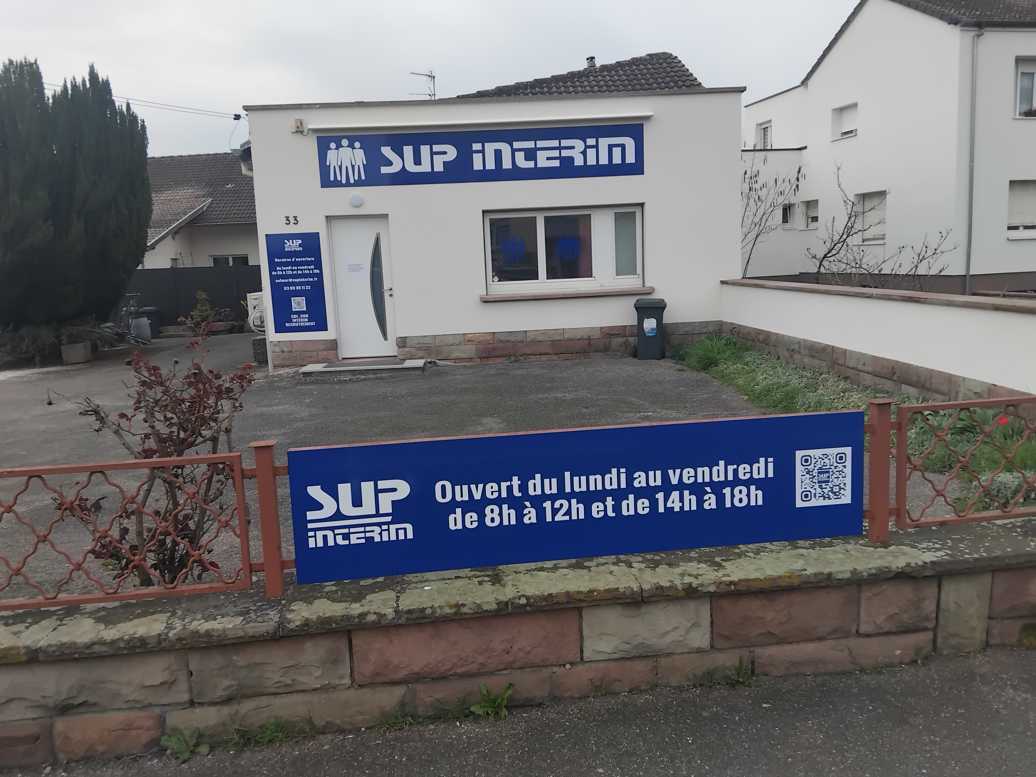Agence d'intérim Colmar — photo 1 sur 7
