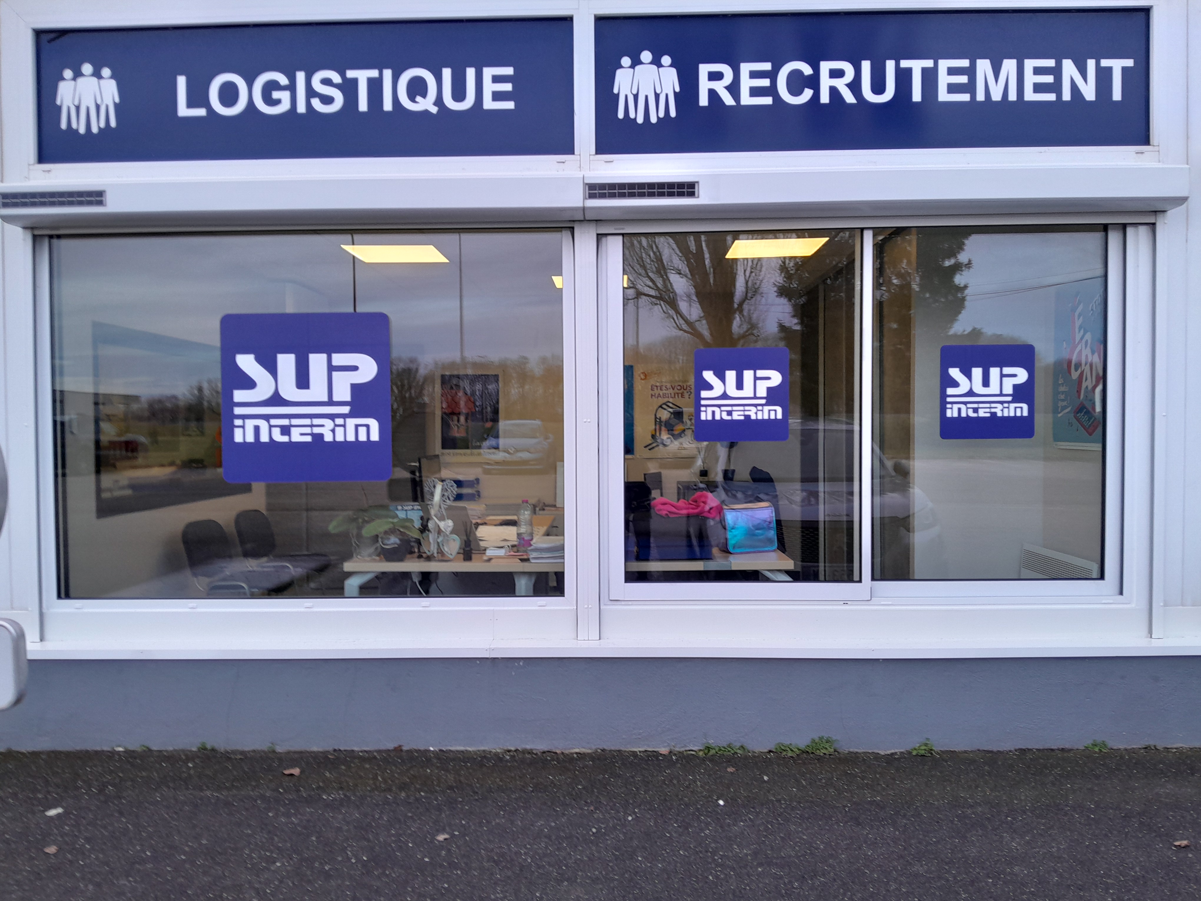 Agence d'intérim Val-de-Meuse — photo 3 sur 4