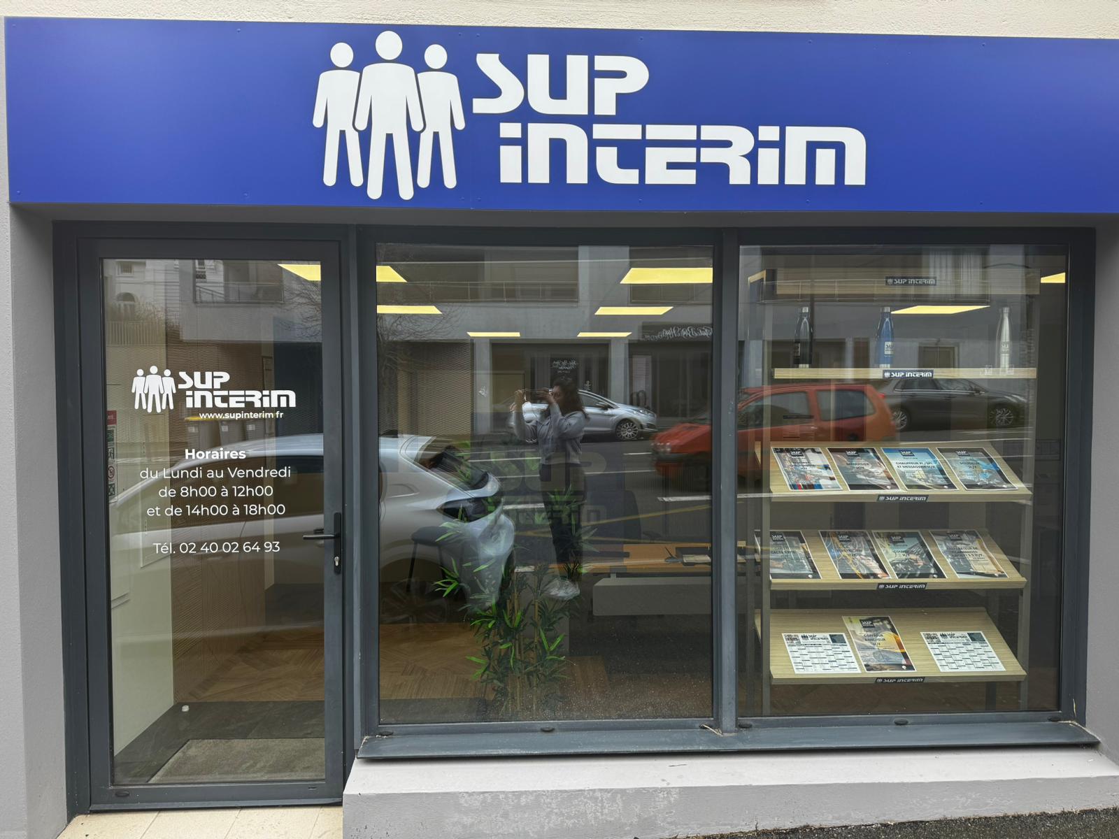Agence d'intérim Nantes — photo 5 sur 5