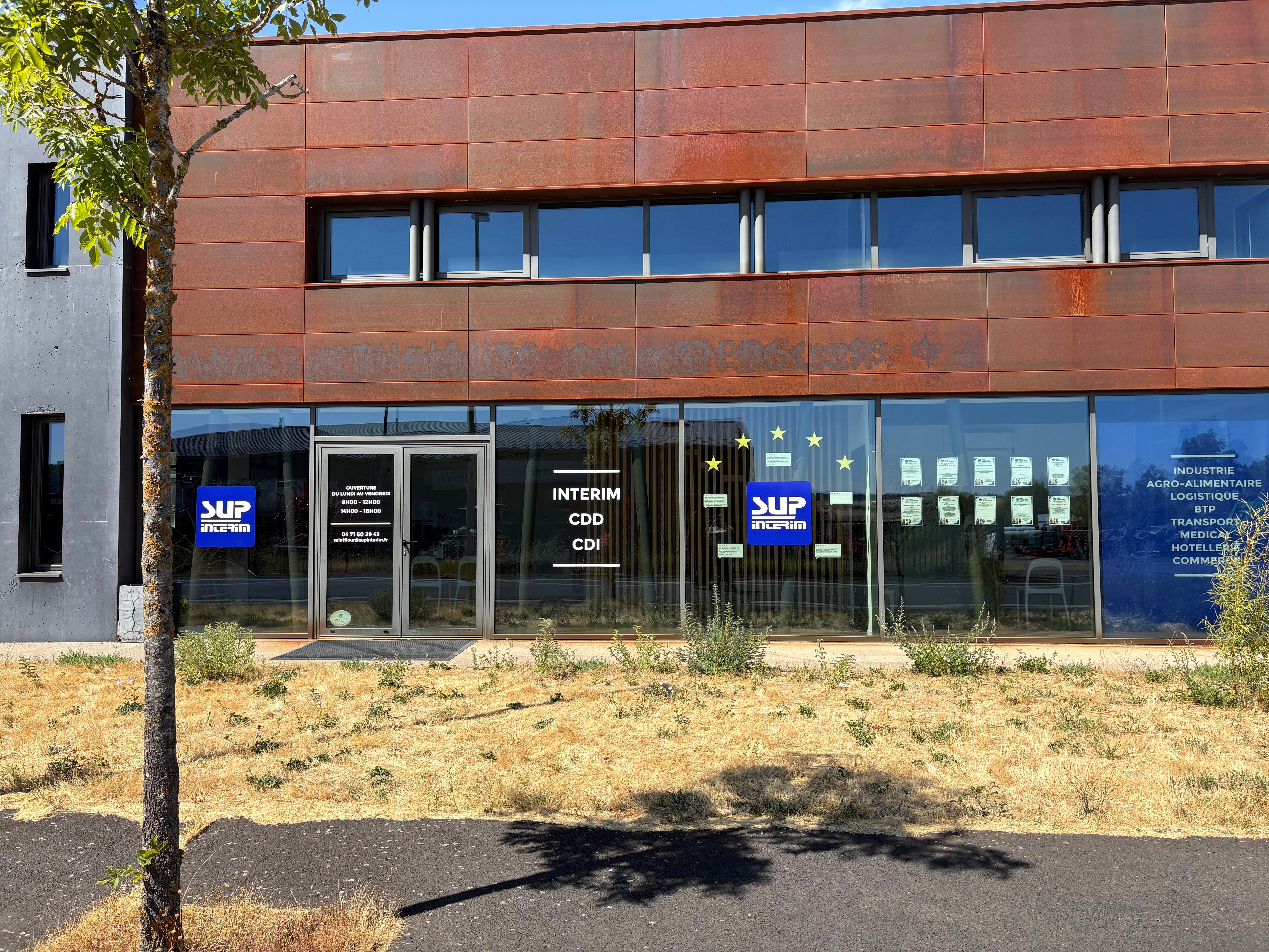 Agence d'intérim Saint-Flour — photo 3 sur 5