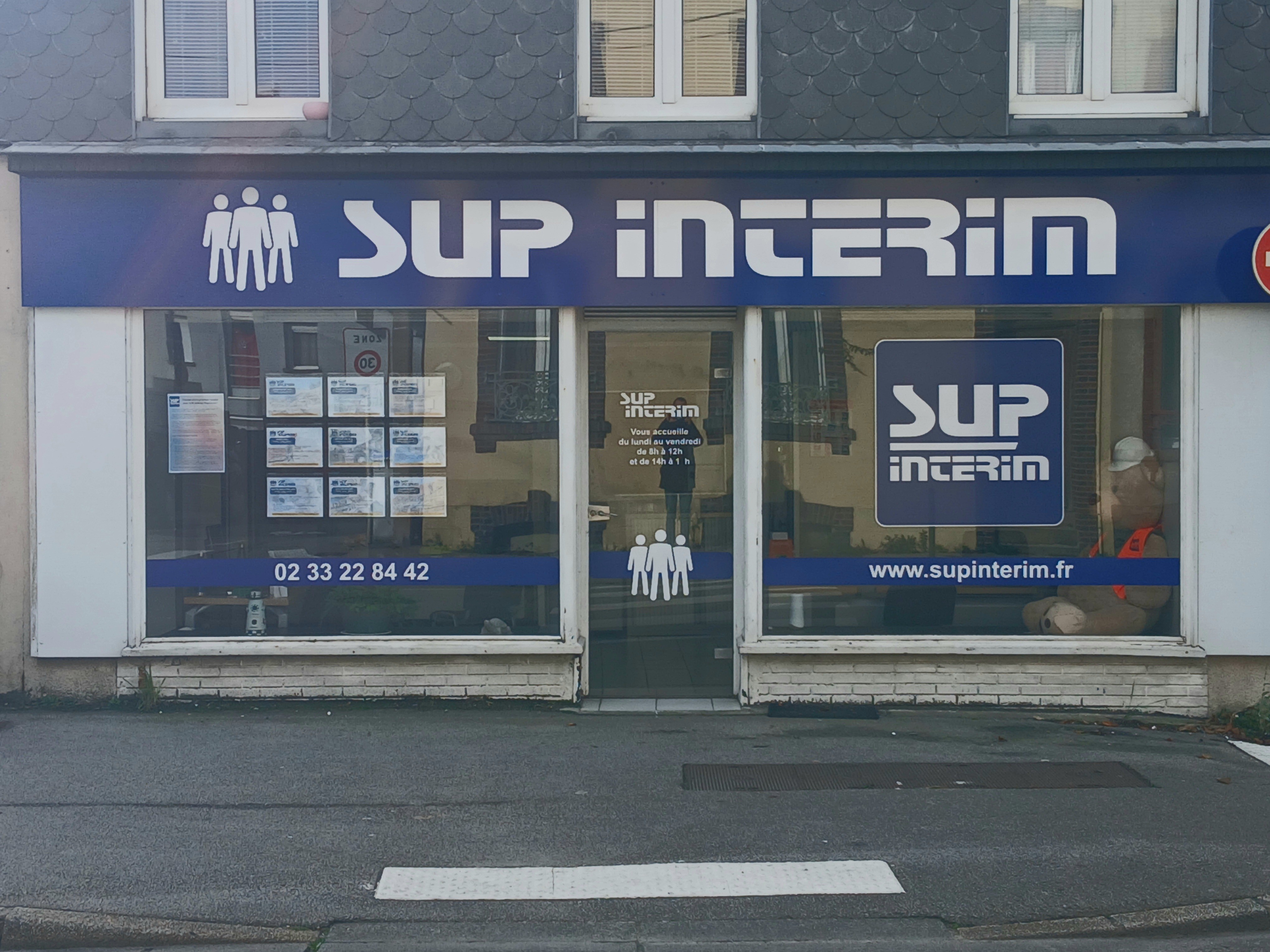 Agence d'intérim Cherbourg-en-Cotentin — photo 1 sur 6