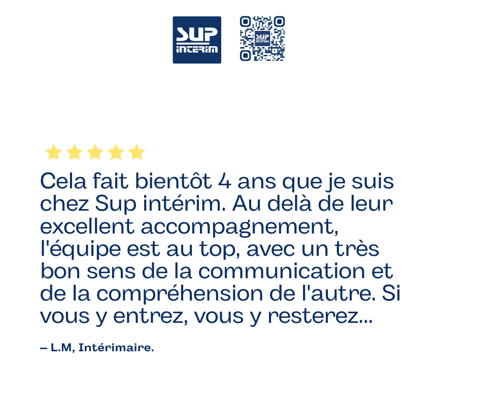 Agence d'intérim Valdahon — photo 6 sur 10