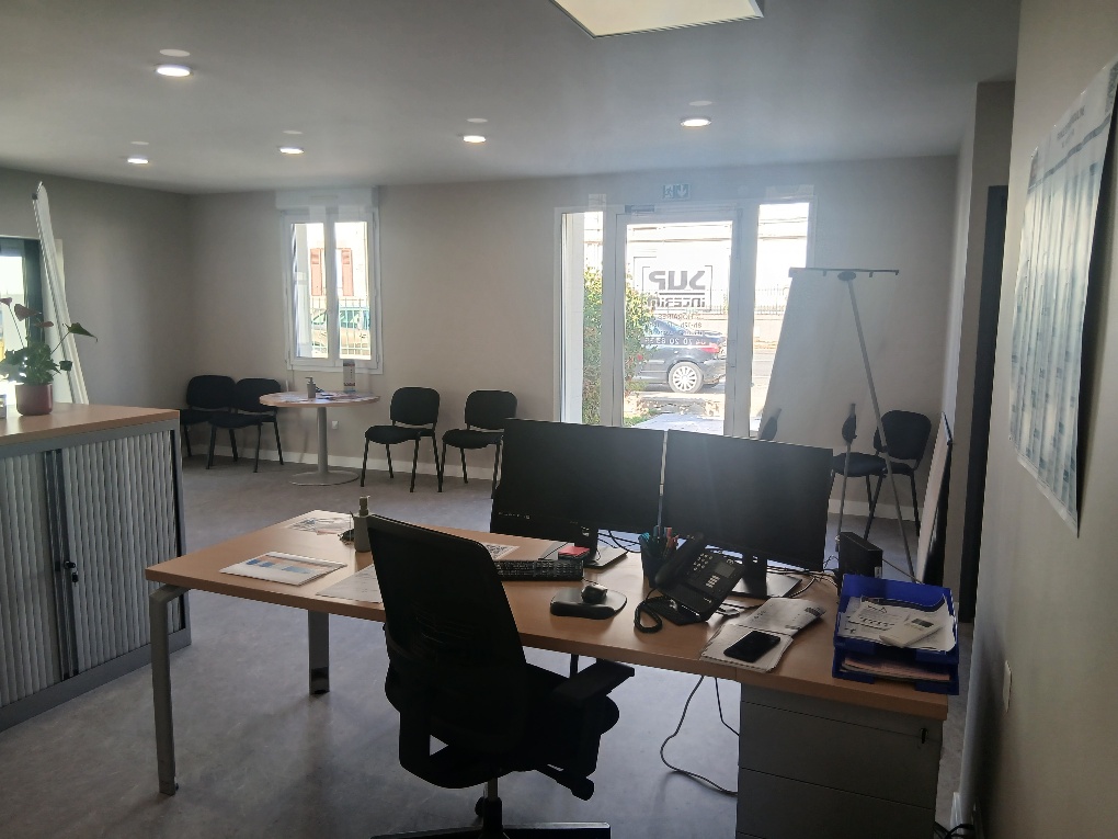 Agence d'intérim Moulins — photo 22 sur 26