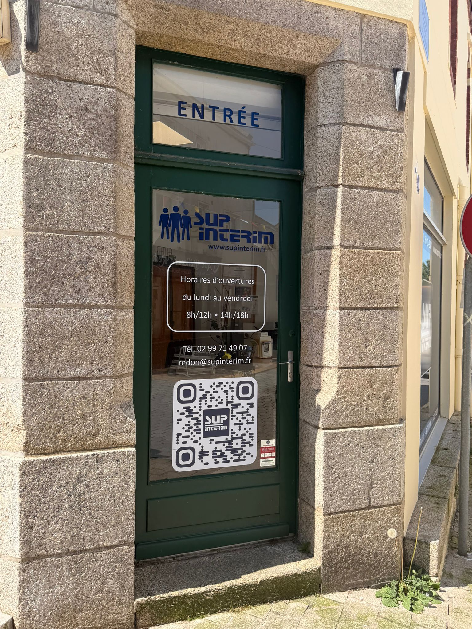 Agence d'intérim Redon — photo 16 sur 16