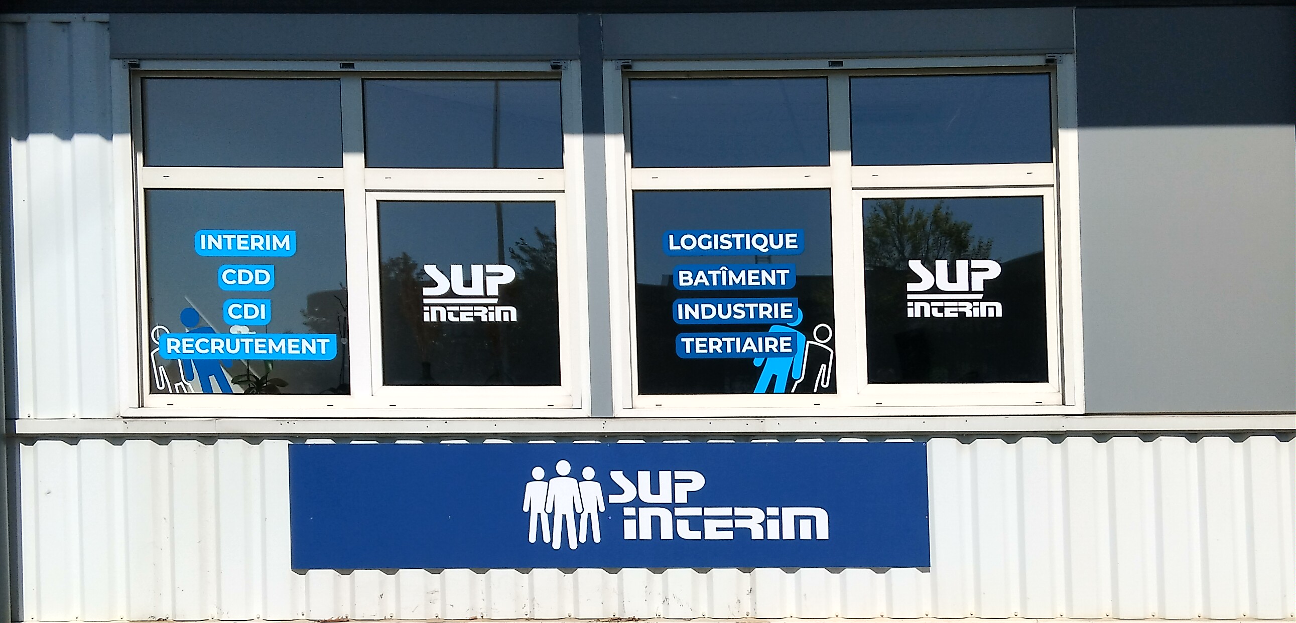 Agence d'intérim Bourg-En-Bresse — photo 3 sur 5
