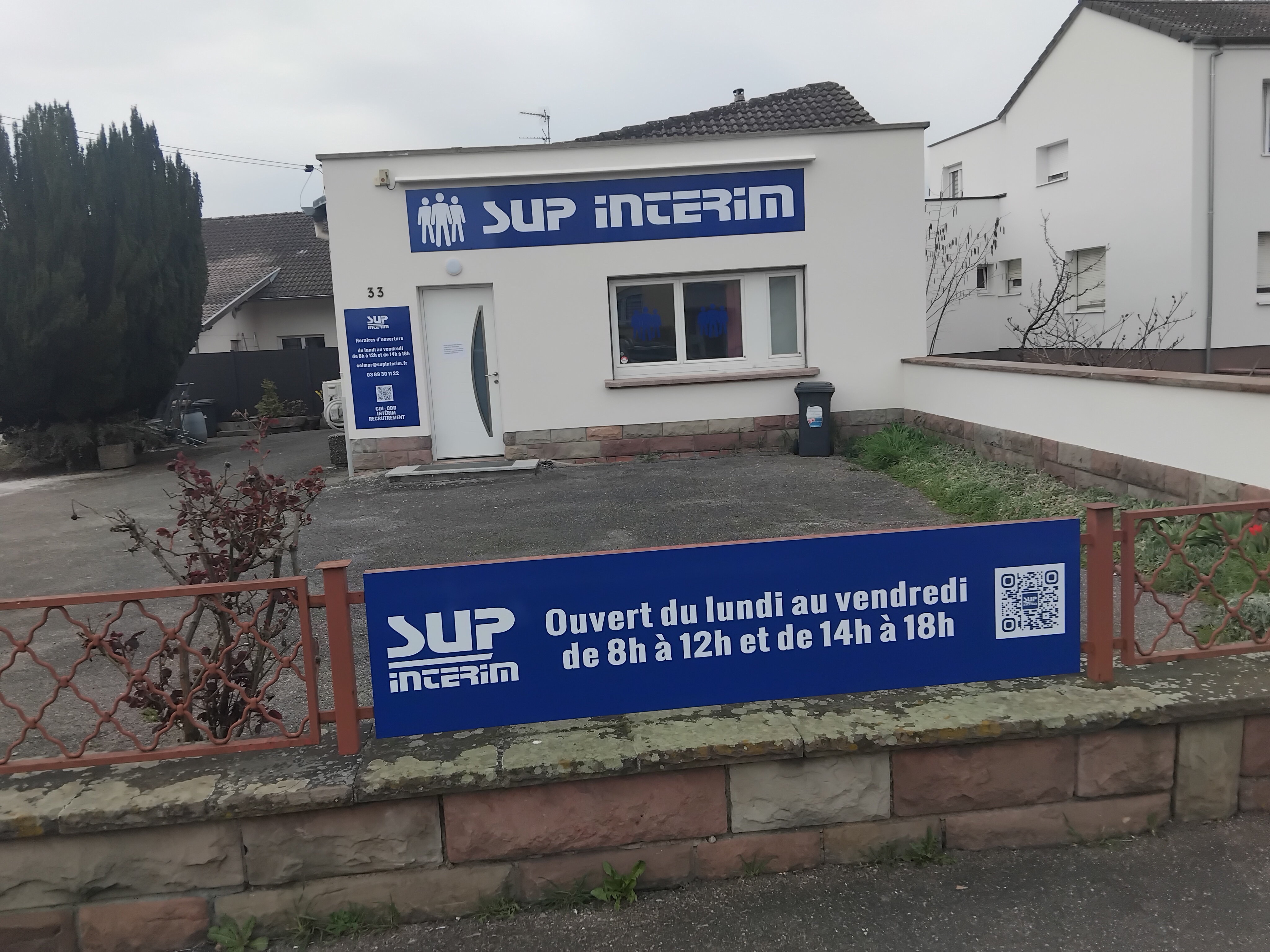 Agence d'intérim Colmar — photo 3 sur 7
