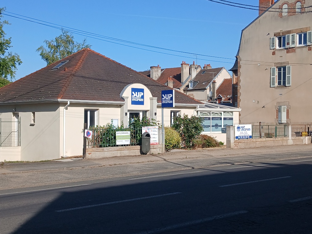 Agence d'intérim Moulins — photo 5 sur 26