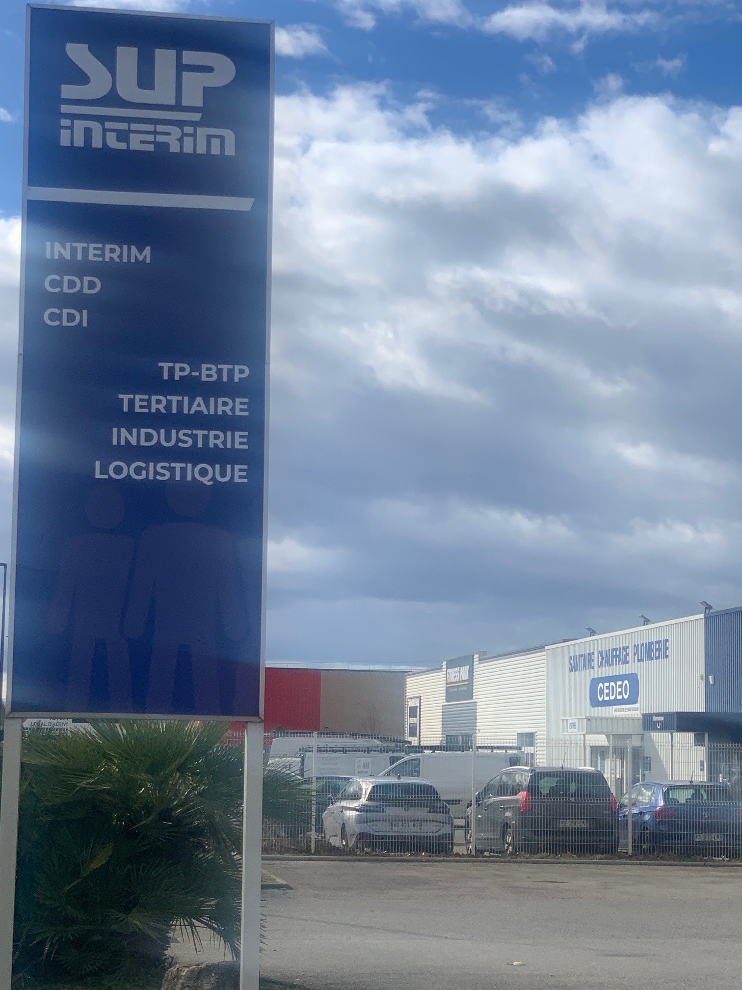 Agence d'intérim Romans-sur-Isère — photo 3 sur 6