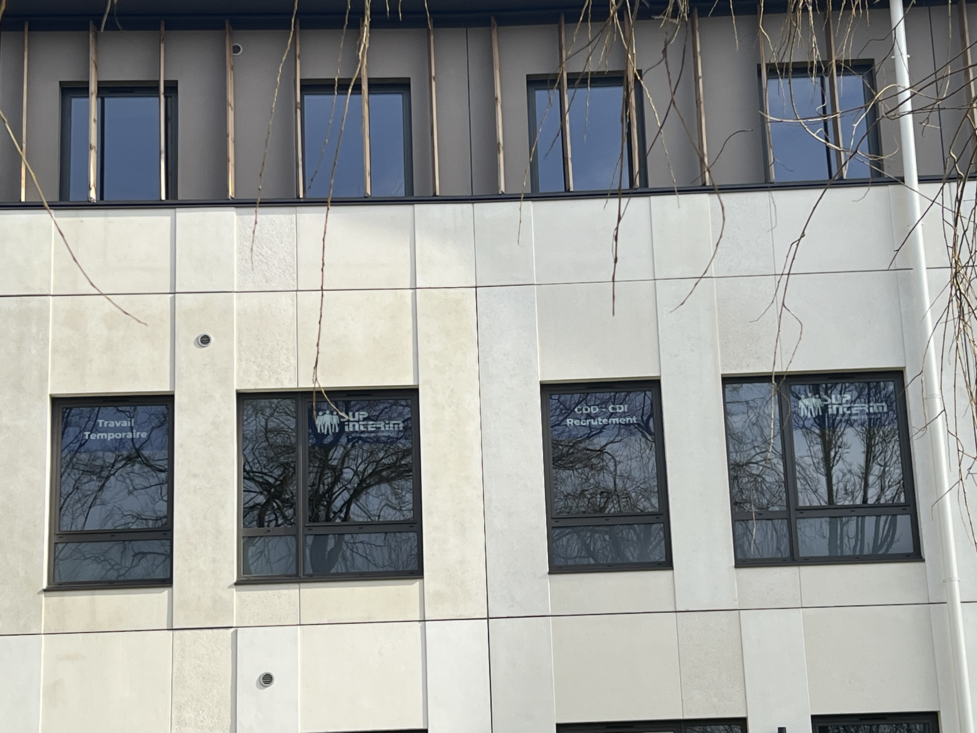 Agence d'intérim Serris — photo 7 sur 10