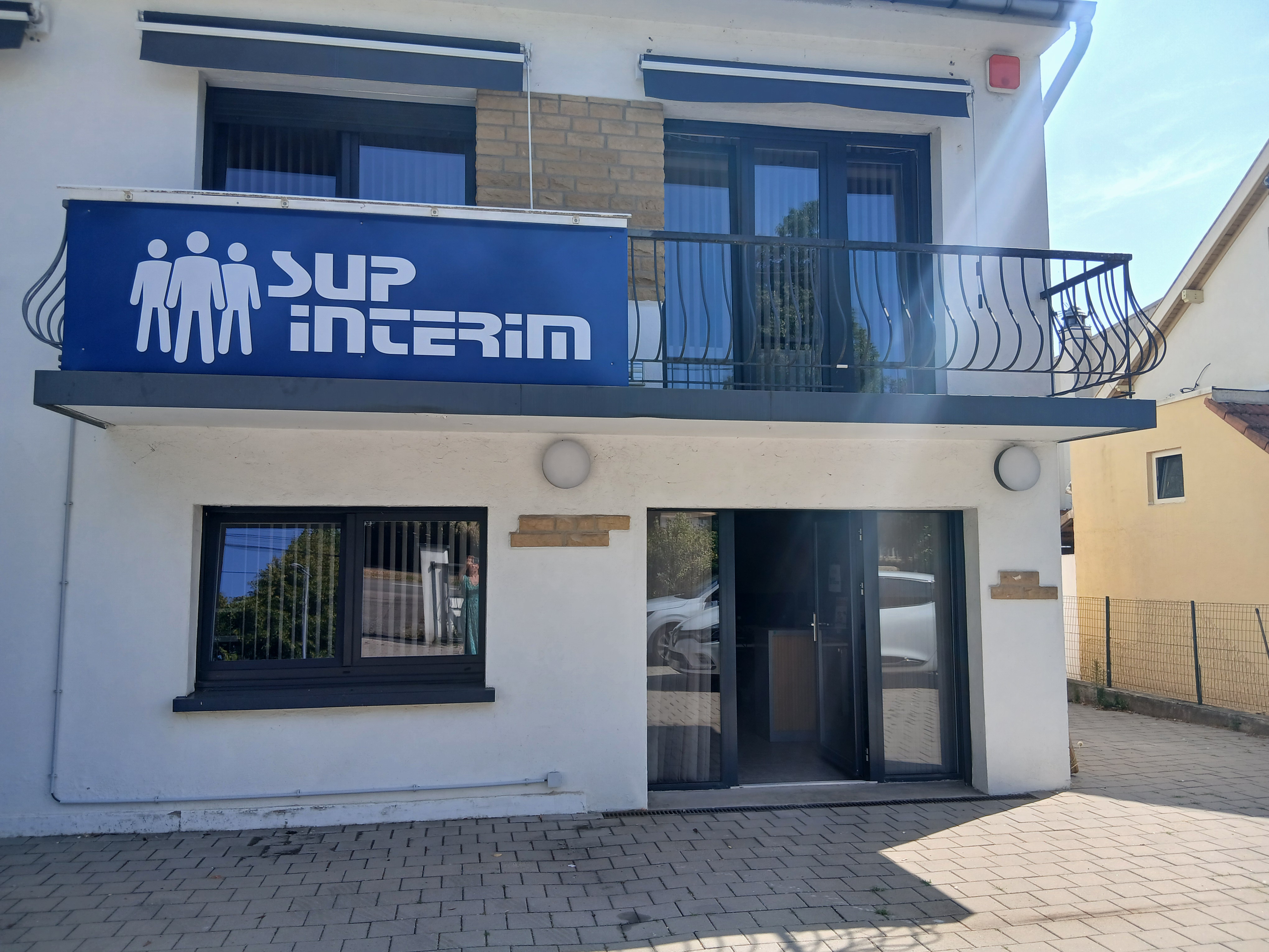 Agence d'intérim Metz — photo 1 sur 6