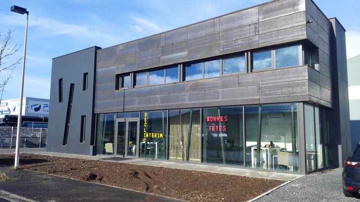Agence d'intérim Saint-Flour — photo 2 sur 5