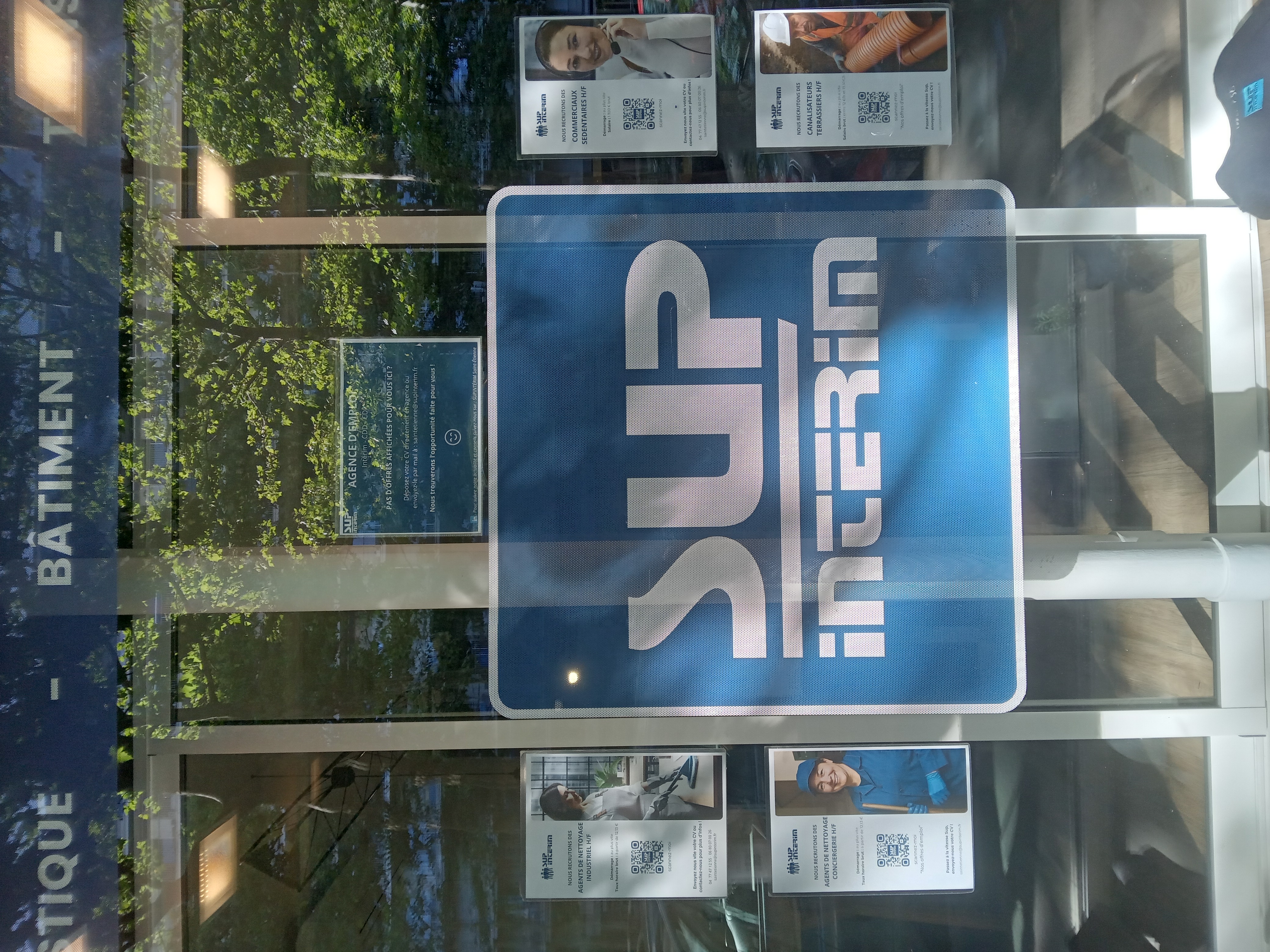 Agence d'intérim Saint-Étienne — photo 4 sur 9