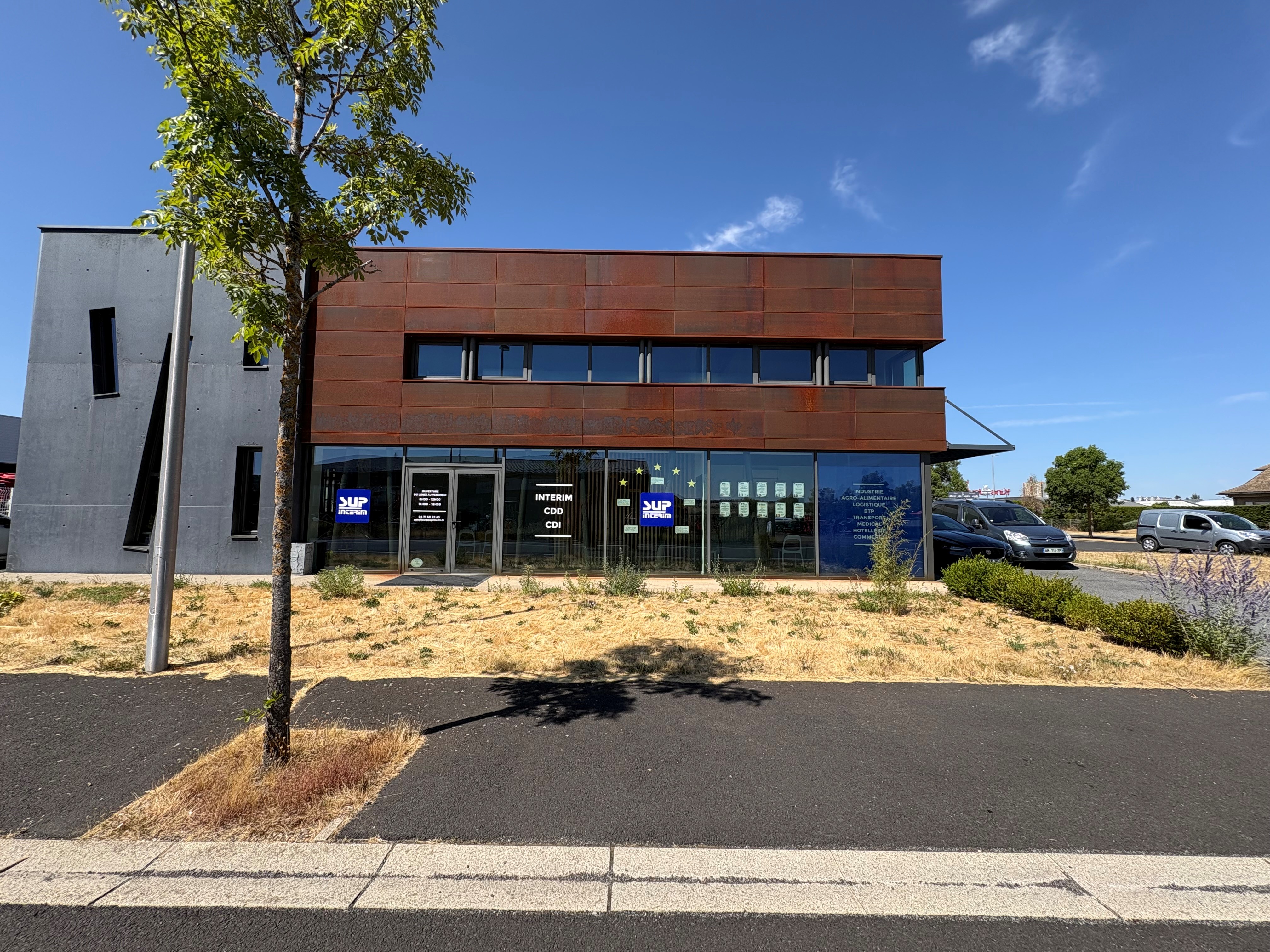 Agence d'intérim Saint-Flour — photo 1 sur 5