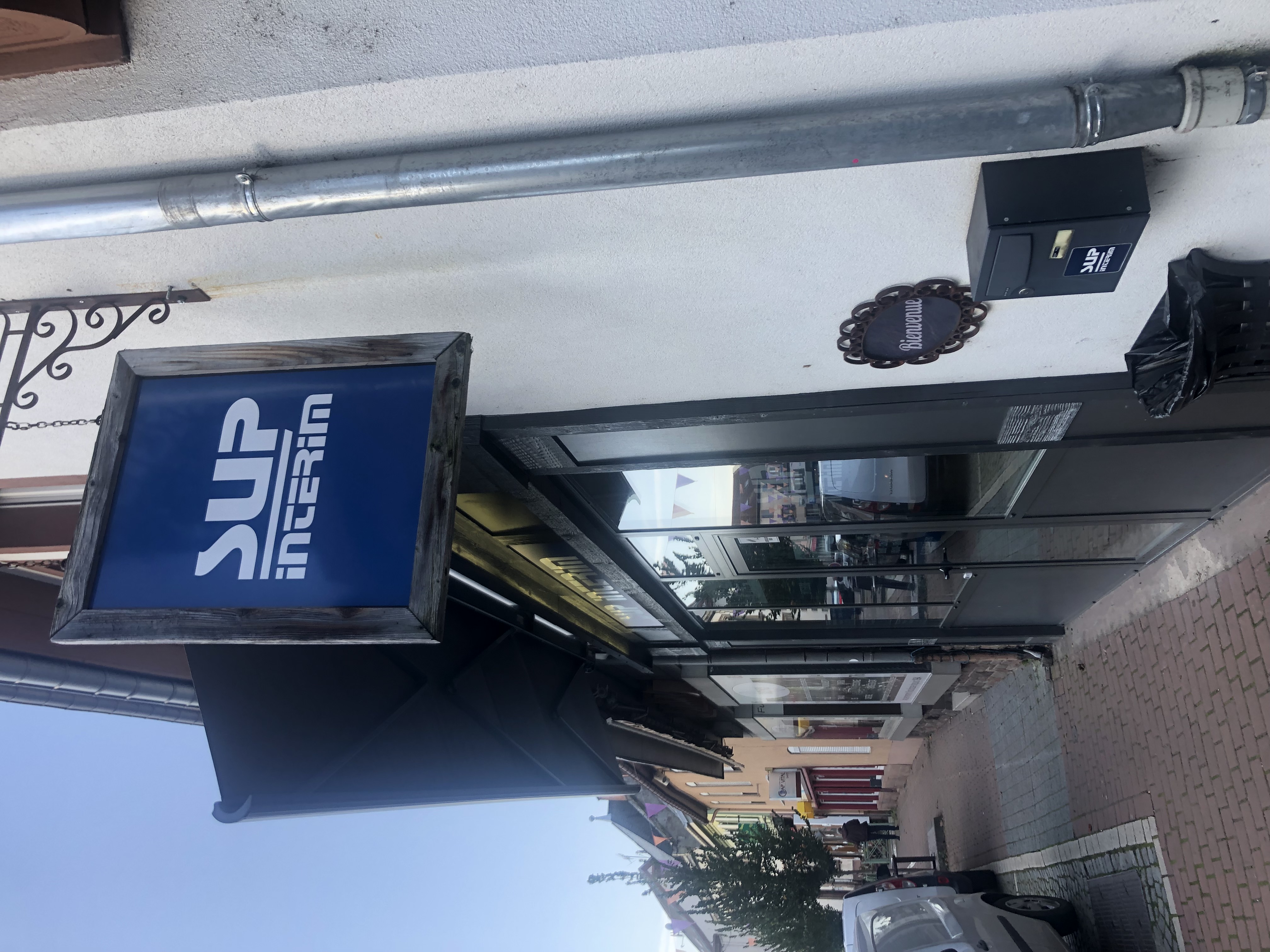 Agence d'intérim Schirmeck — photo 3 sur 3