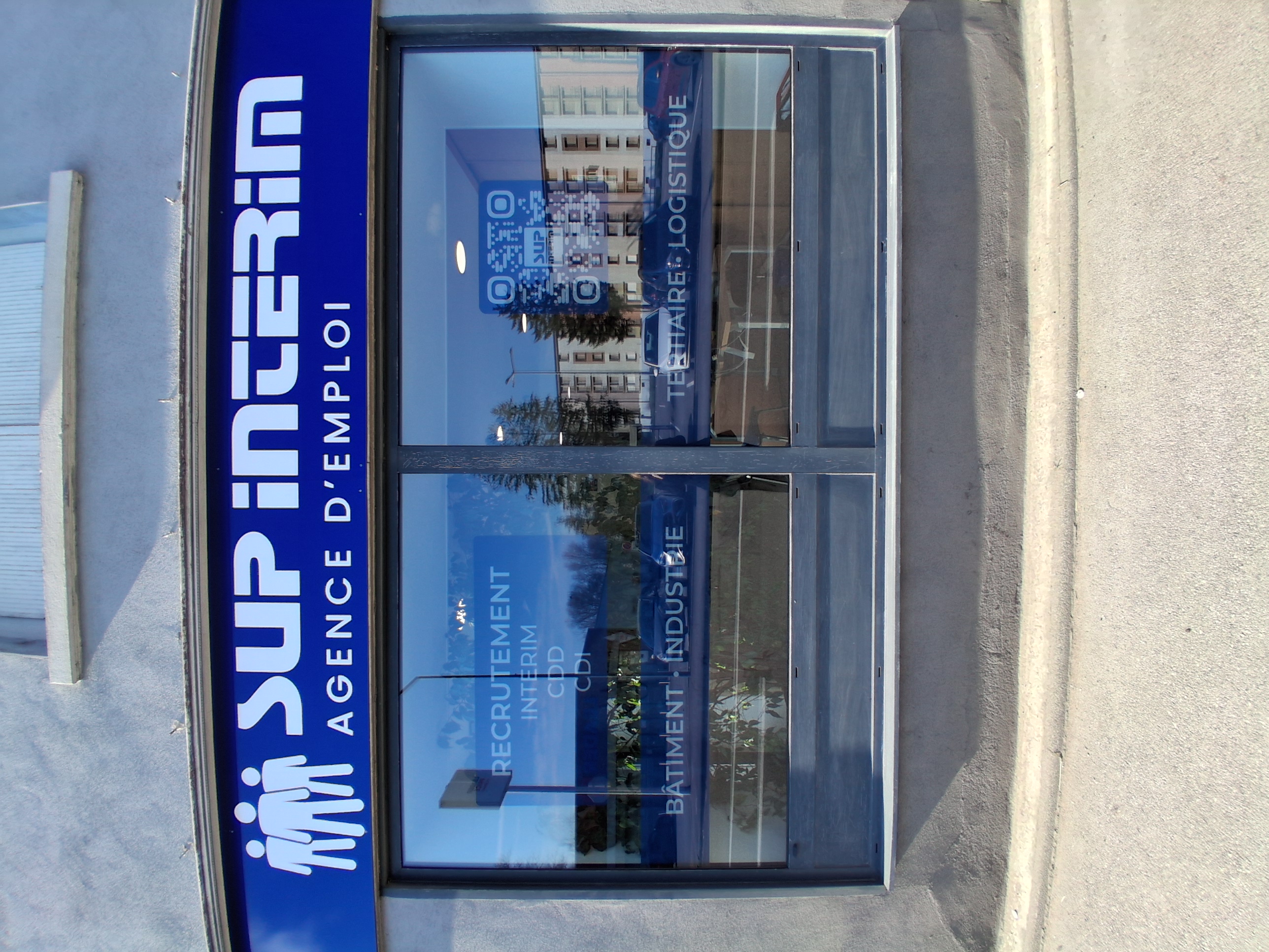 Agence d'intérim Gray — photo 3 sur 5
