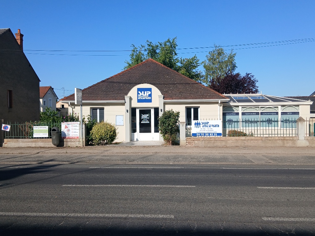 Agence d'intérim Moulins — photo 7 sur 26