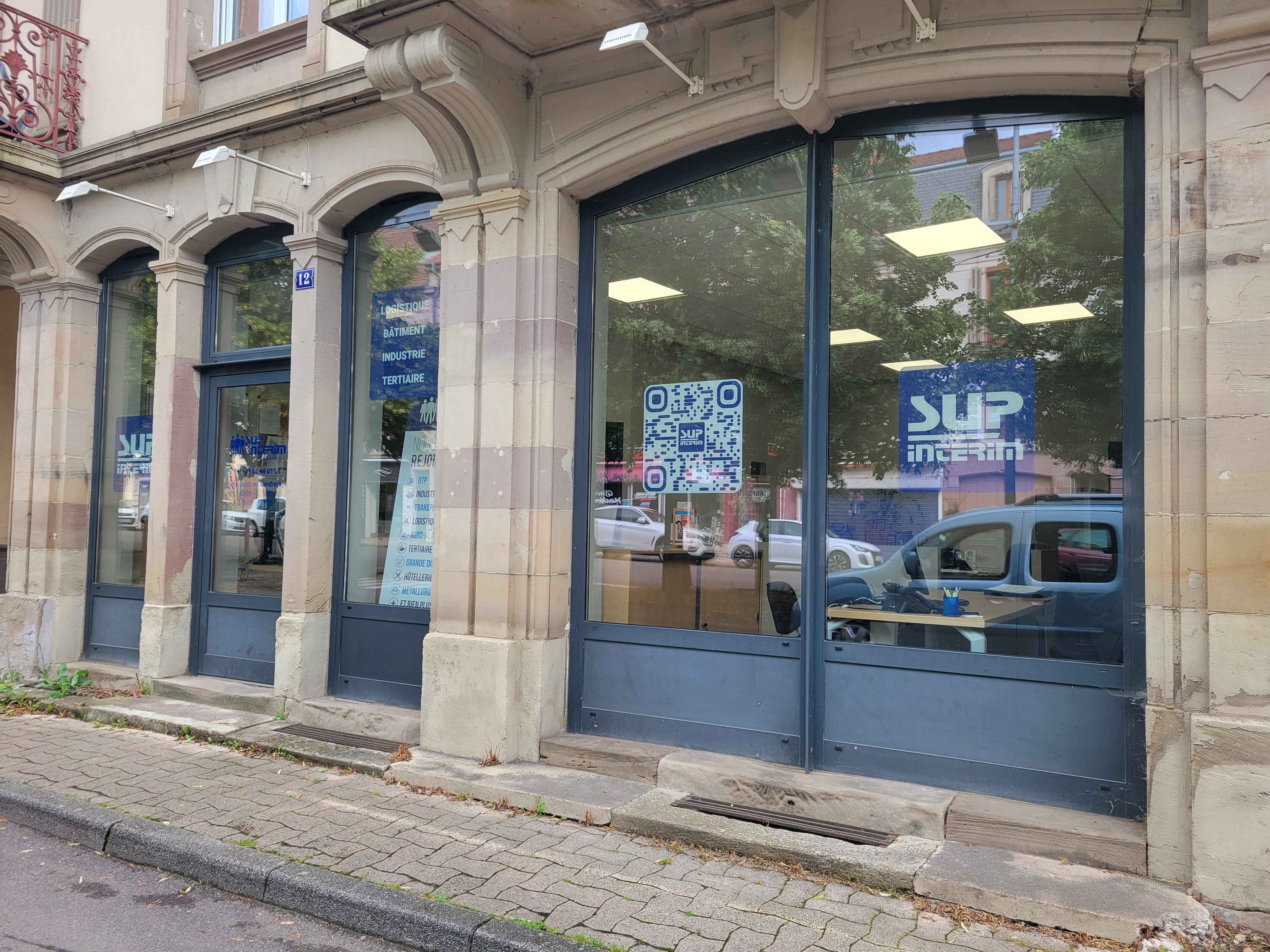 Agence d'intérim Luxeuil-Les-Bains — photo 2 sur 7