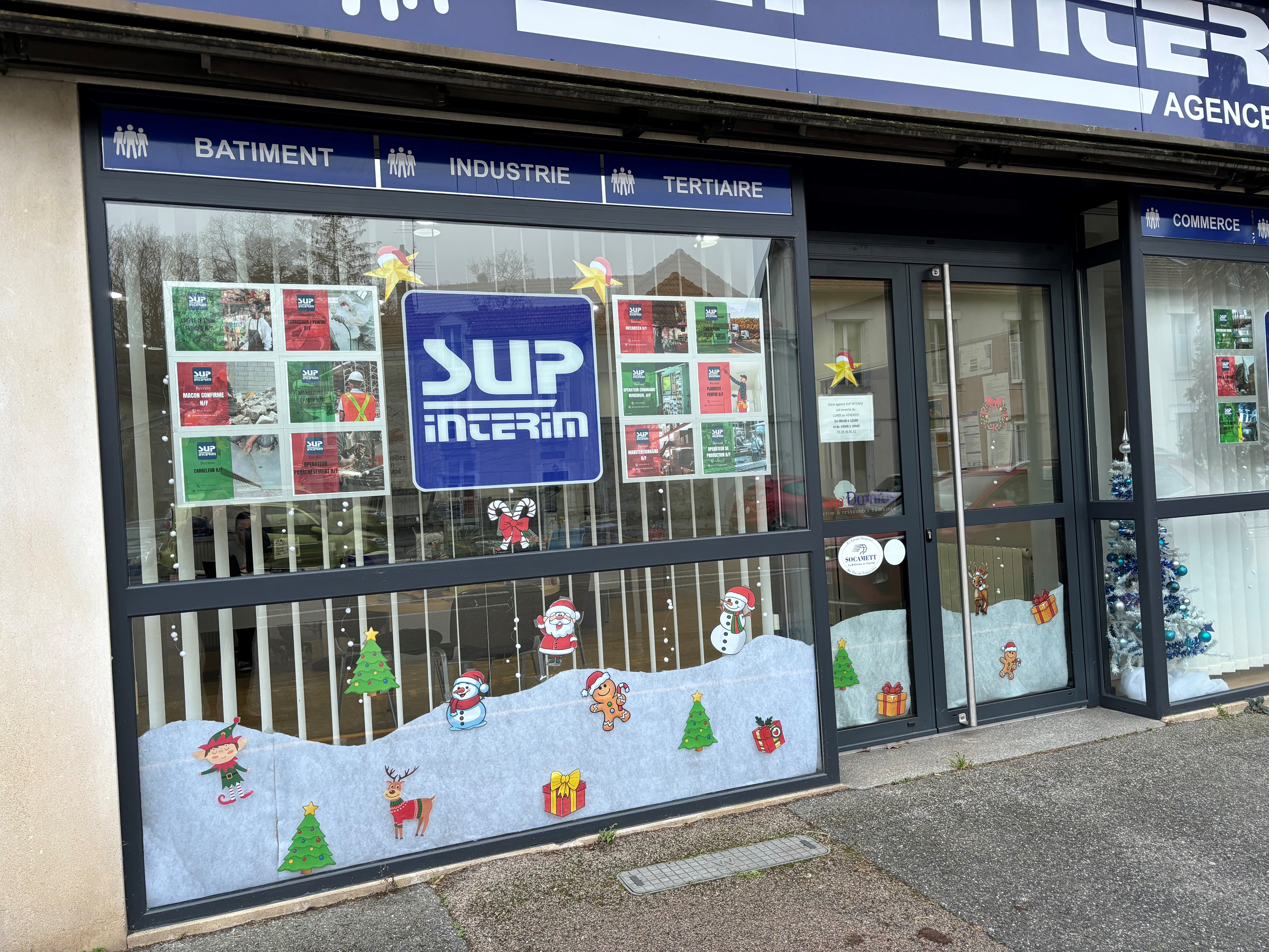 Agence d'intérim Chaumont — photo 12 sur 14