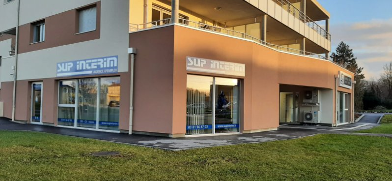 Agence d'intérim Valdahon — photo 2 sur 10