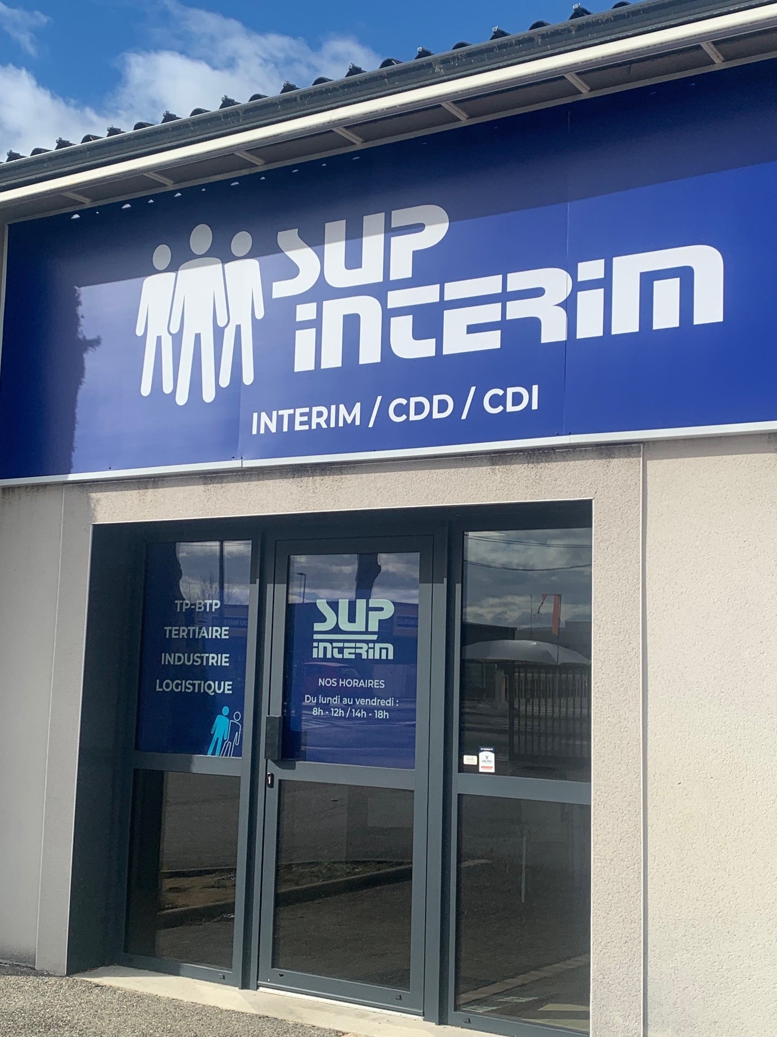 Agence d'intérim Romans-sur-Isère — photo 4 sur 6