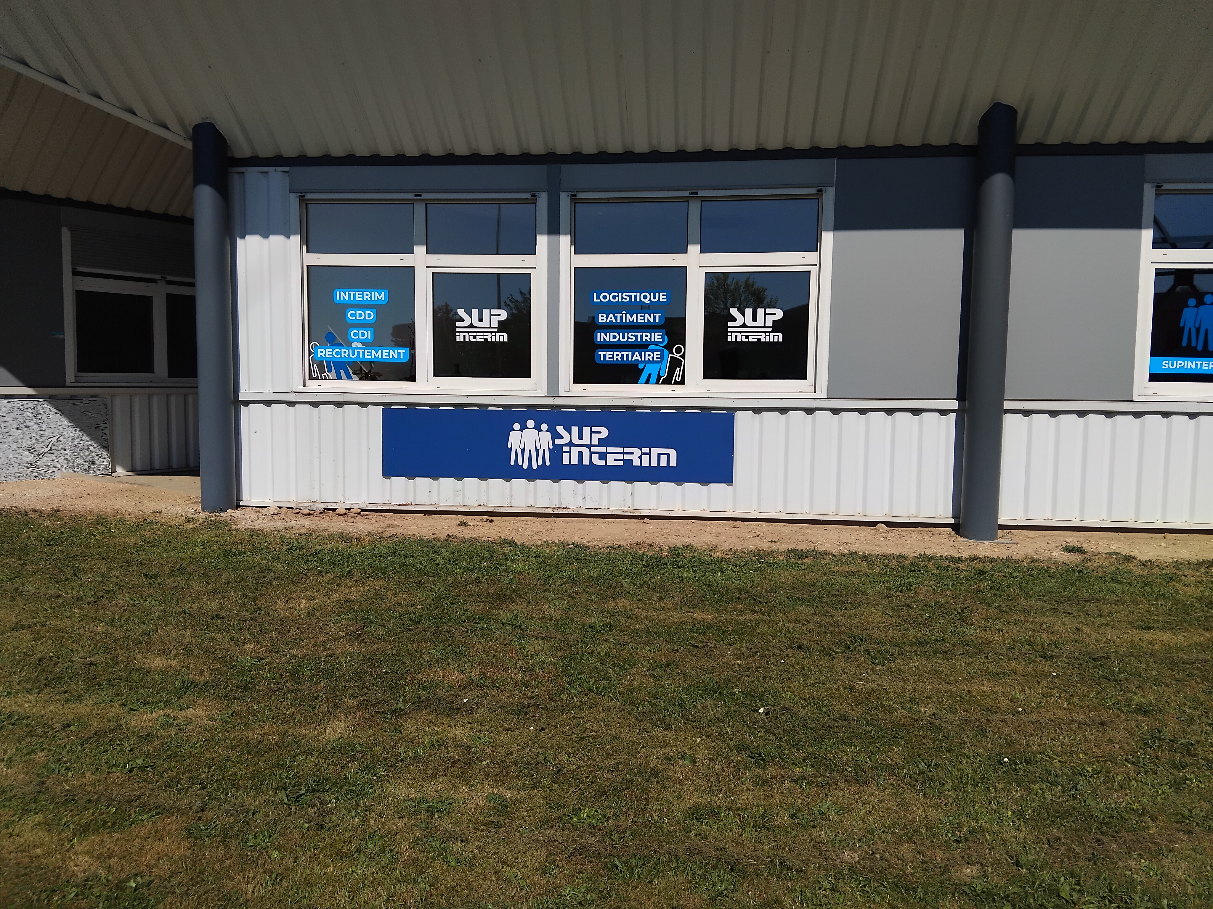 Agence d'intérim Bourg-En-Bresse — photo 4 sur 5