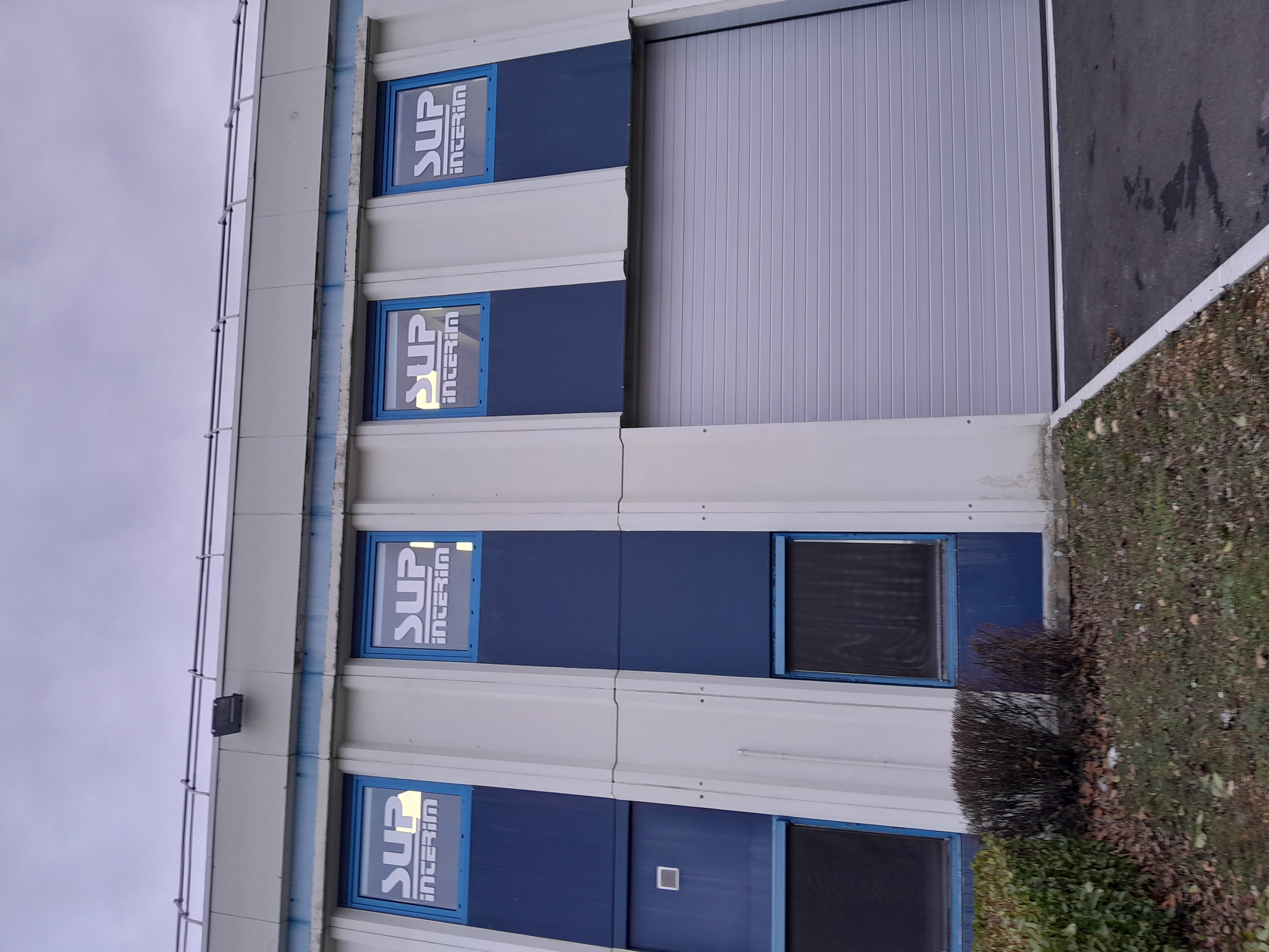Agence d'intérim Saint-Quentin-Fallavier — photo 3 sur 3