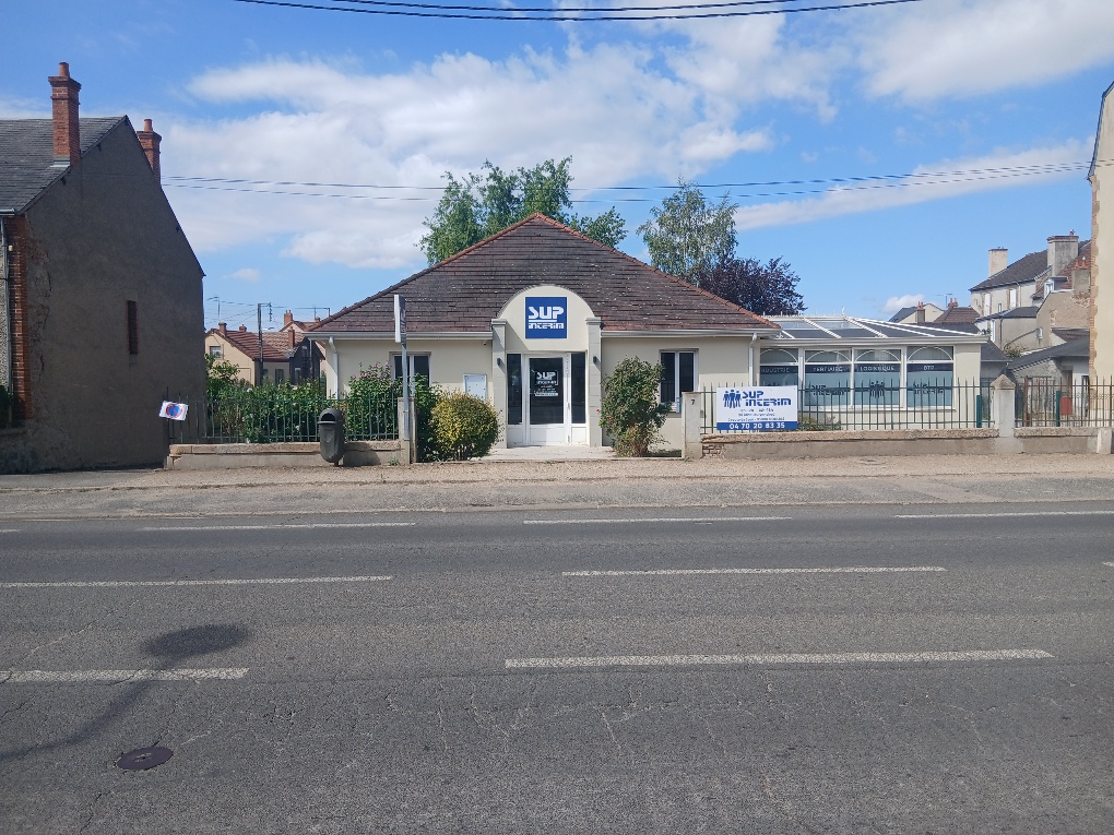 Agence d'intérim Moulins — photo 18 sur 26