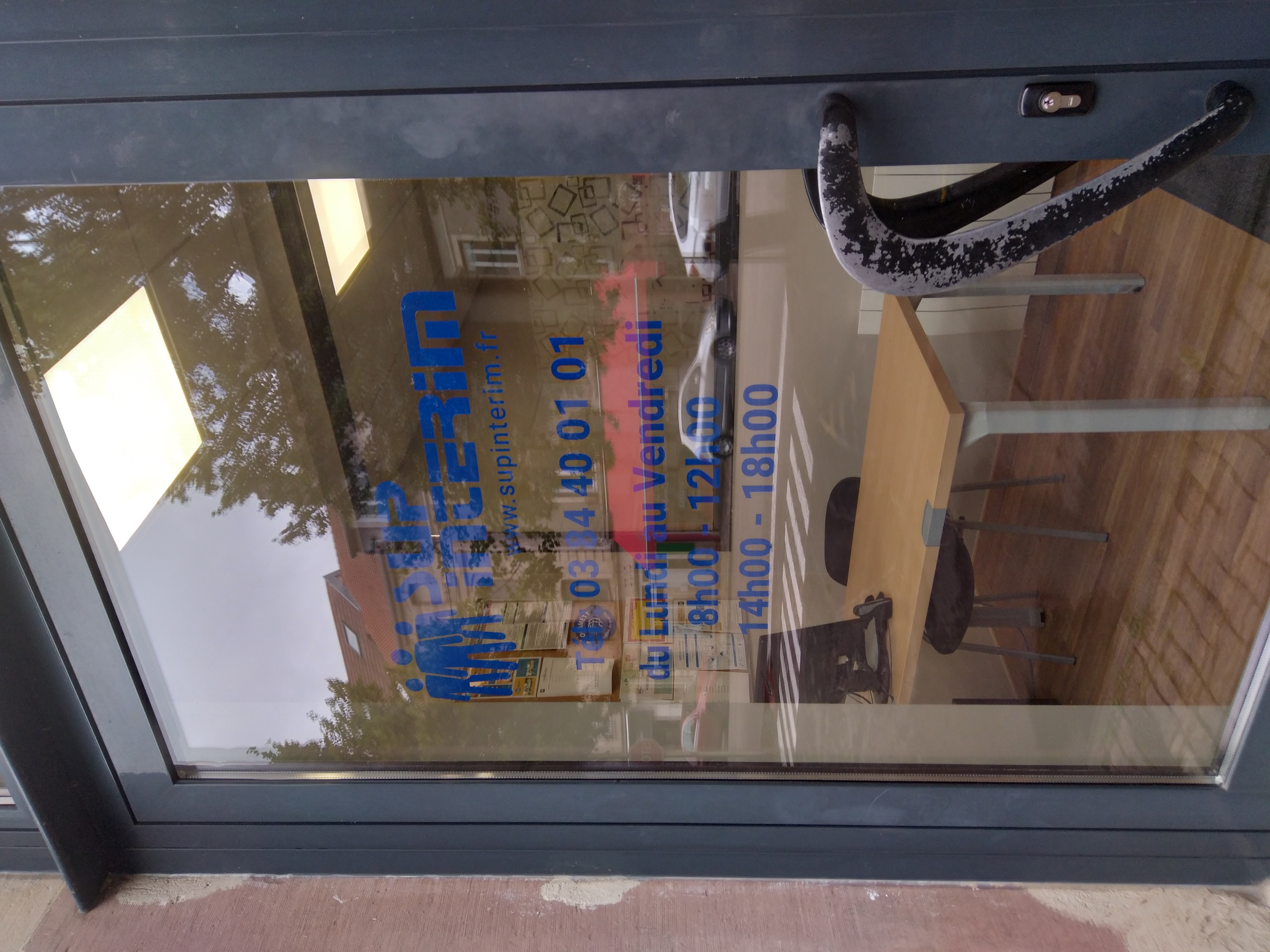 Agence d'intérim Luxeuil-Les-Bains — photo 6 sur 7
