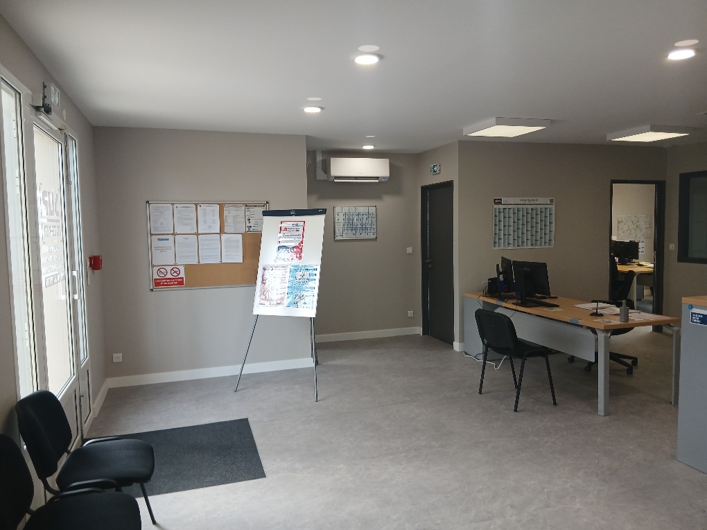 Agence d'intérim Moulins — photo 23 sur 26
