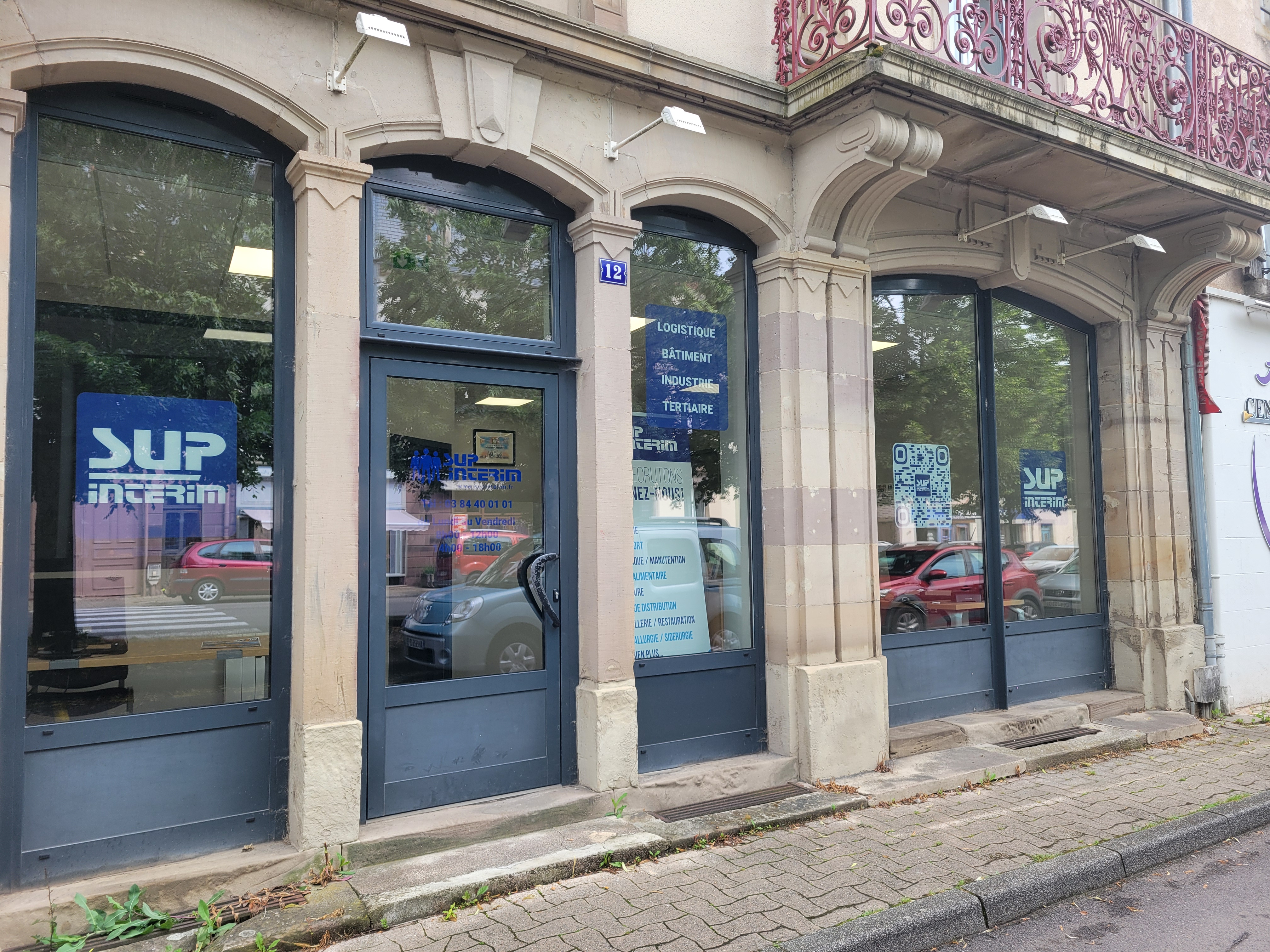 Agence d'intérim Luxeuil-Les-Bains — photo 3 sur 7