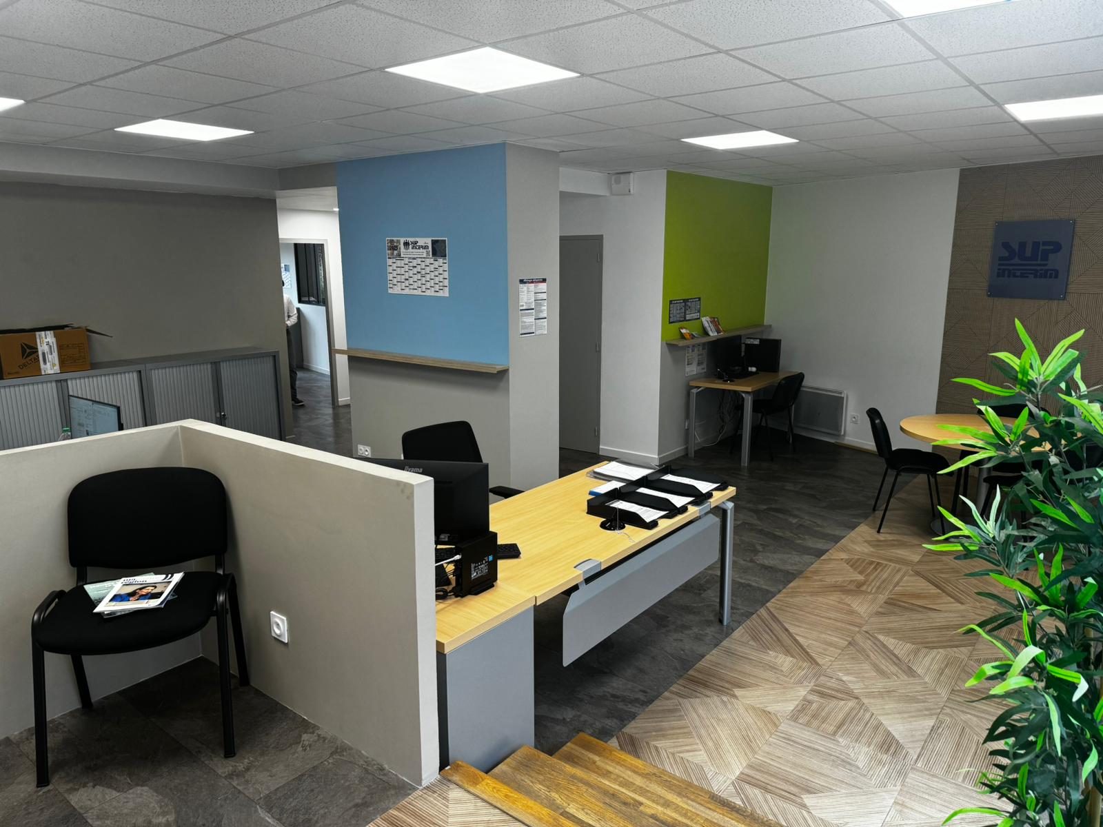 Agence d'intérim Nantes — photo 3 sur 5