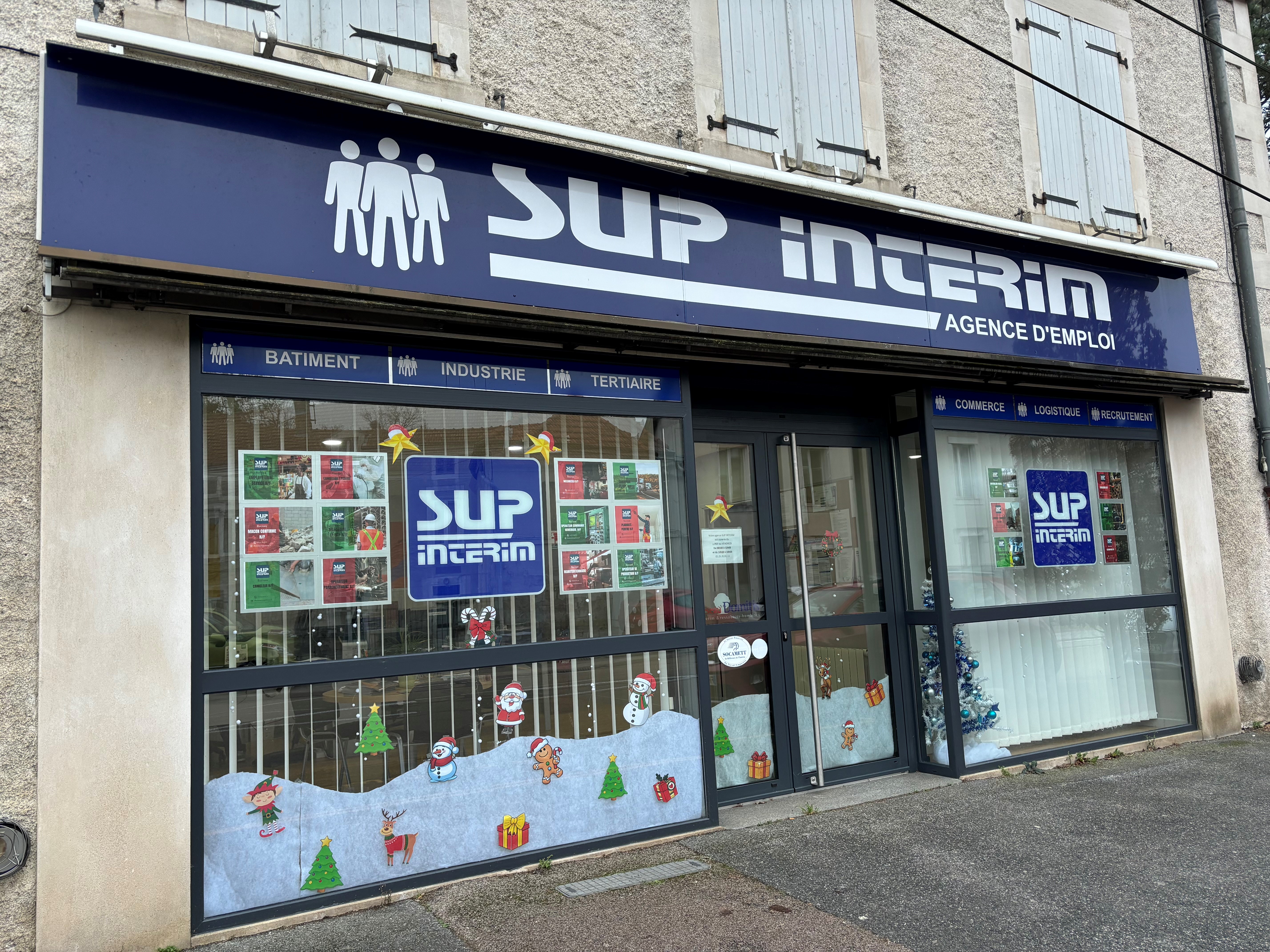 Agence d'intérim Chaumont — photo 10 sur 14