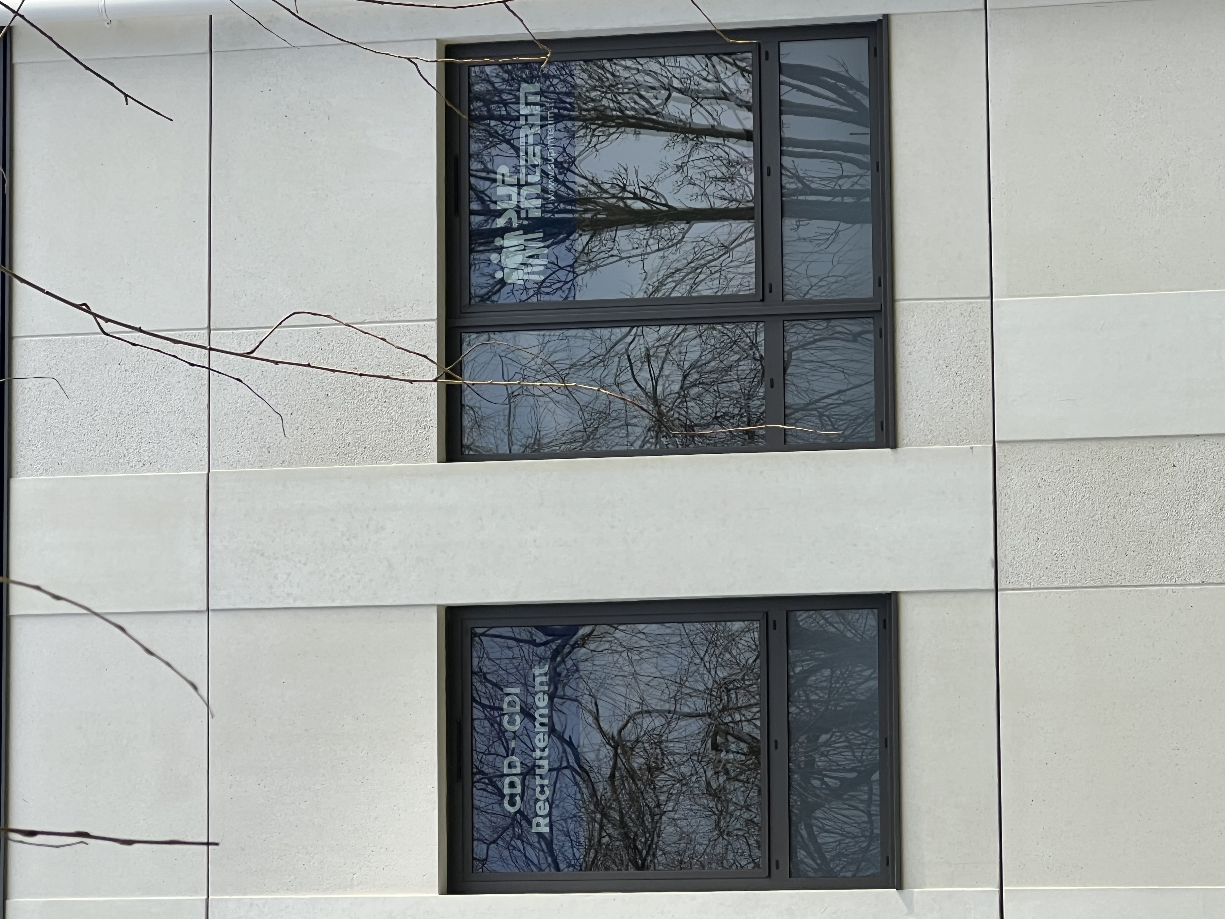 Agence d'intérim Serris — photo 8 sur 10