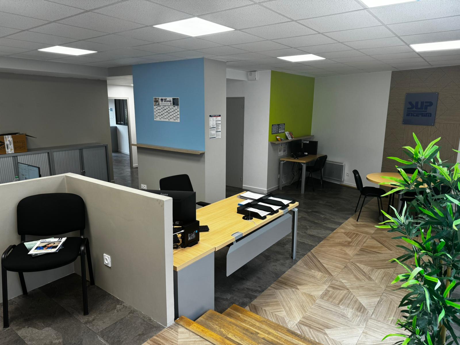 Agence d'intérim Nantes — photo 4 sur 5