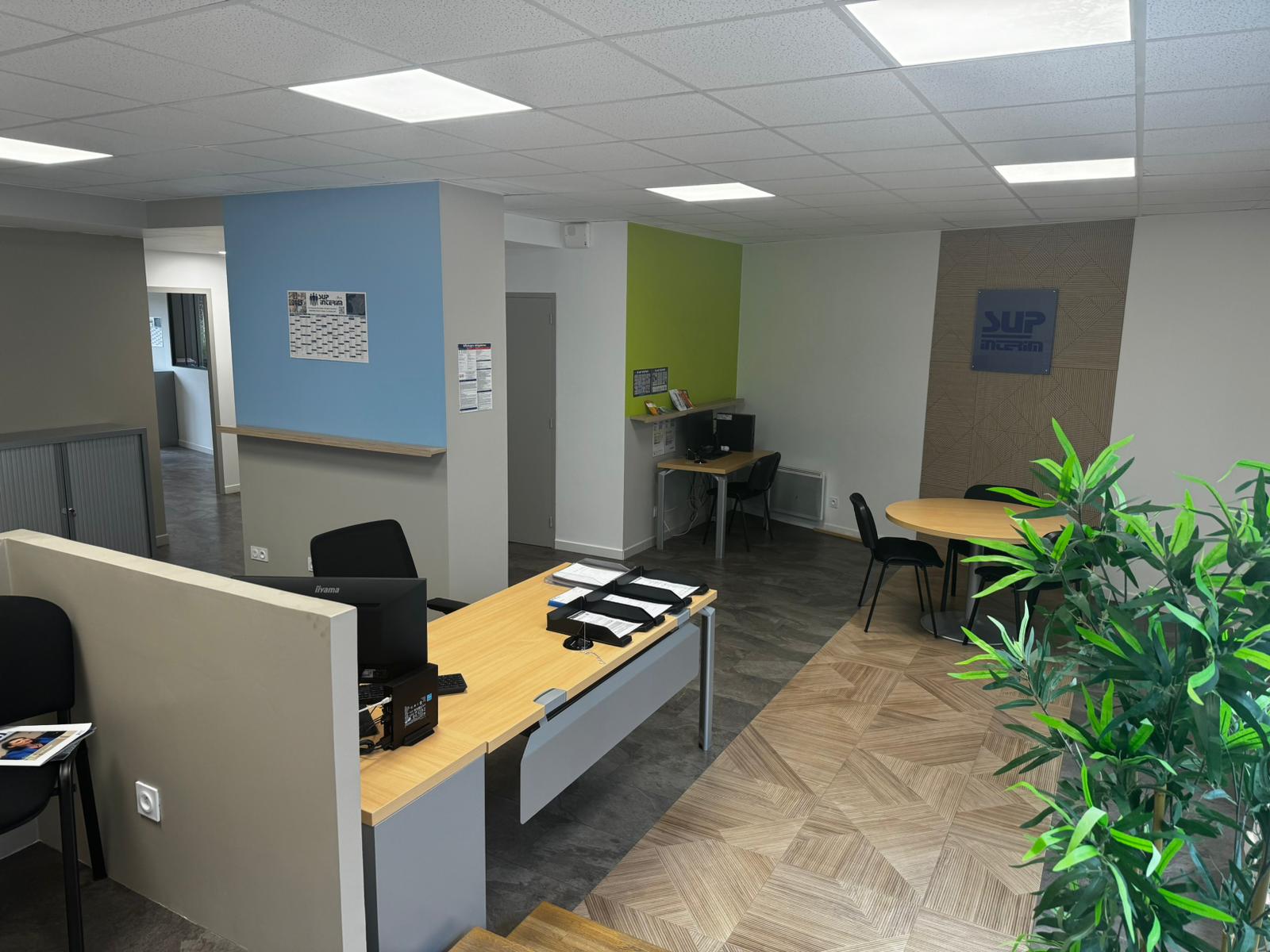 Agence d'intérim Nantes — photo 2 sur 5