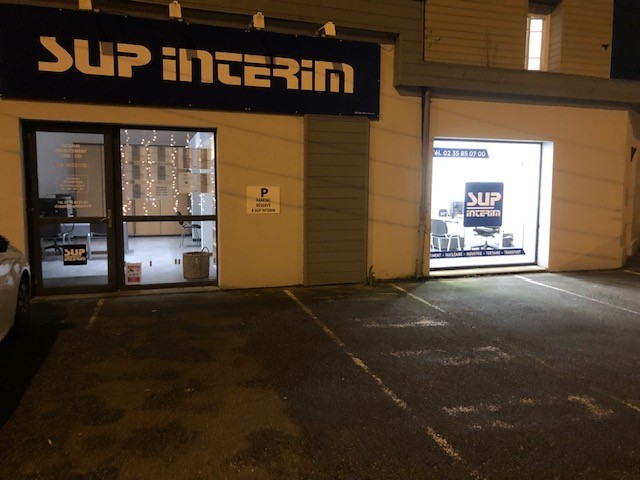 Agence d'intérim Dieppe — photo 7 sur 7