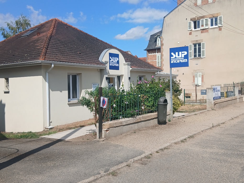 Agence d'intérim Moulins — photo 17 sur 26