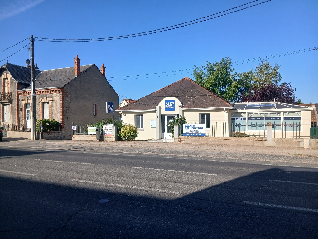 Agence d'intérim Moulins — photo 1 sur 26
