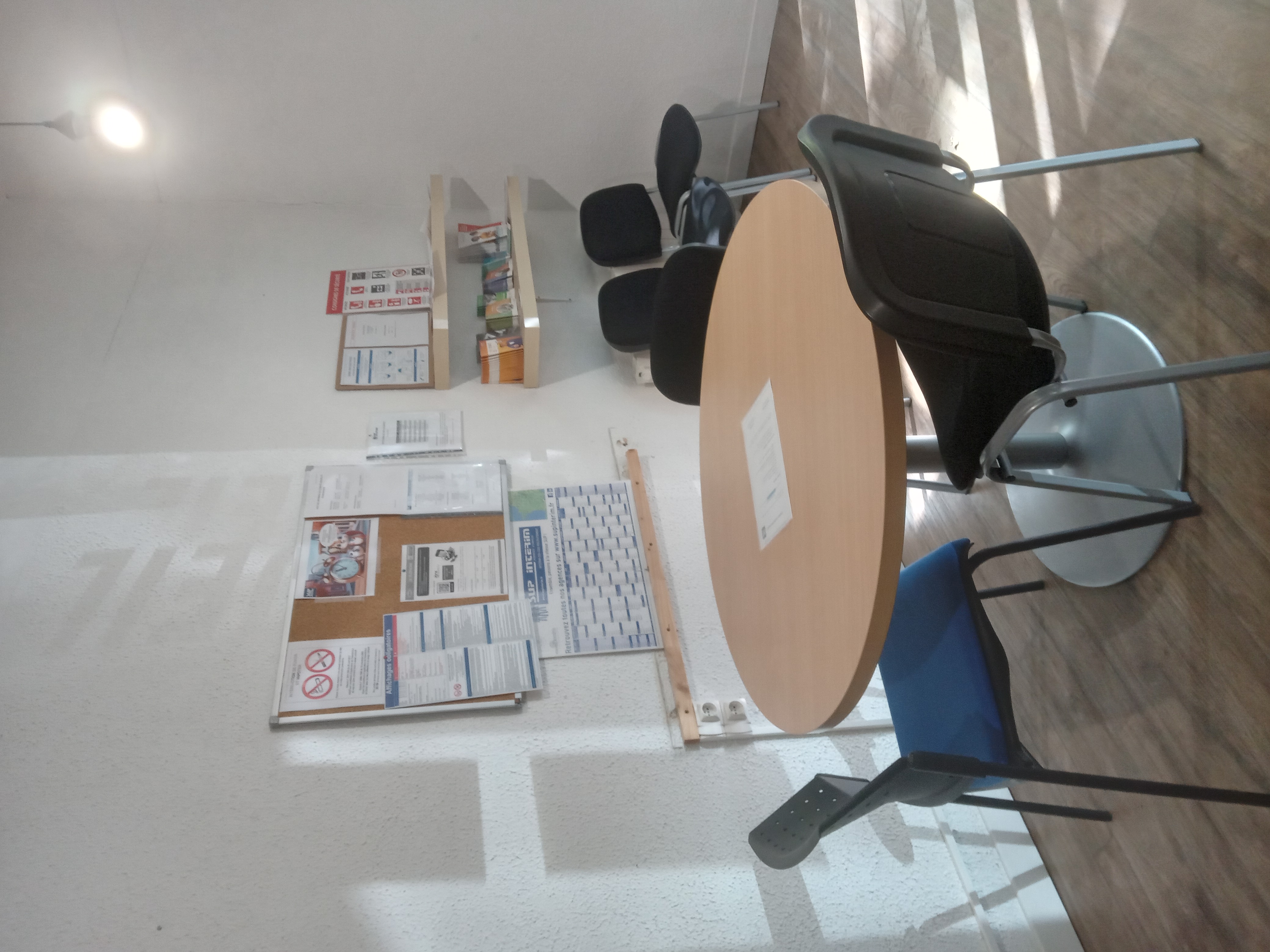 Agence d'intérim Saint-Étienne — photo 8 sur 9
