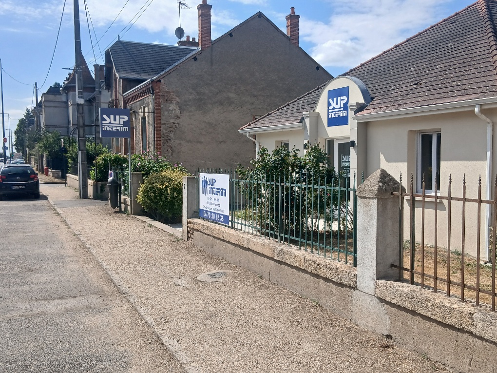 Agence d'intérim Moulins — photo 16 sur 26